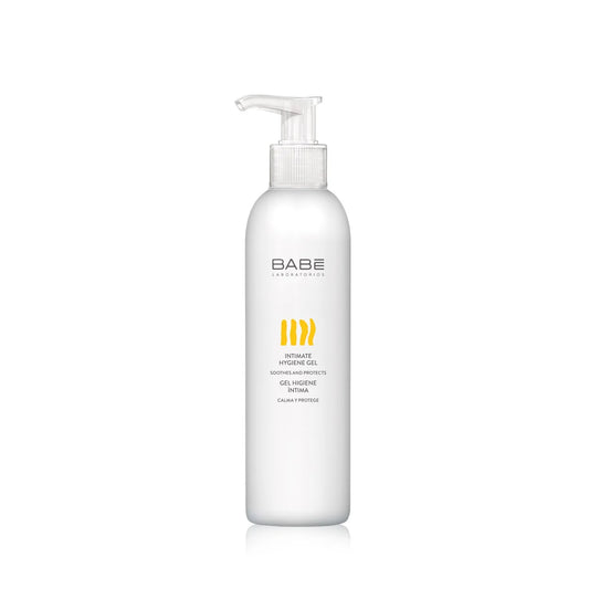 Babe Intimate Hygiene Gel (250ml)