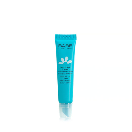 Babe Lip Repairing Cream (15ml)