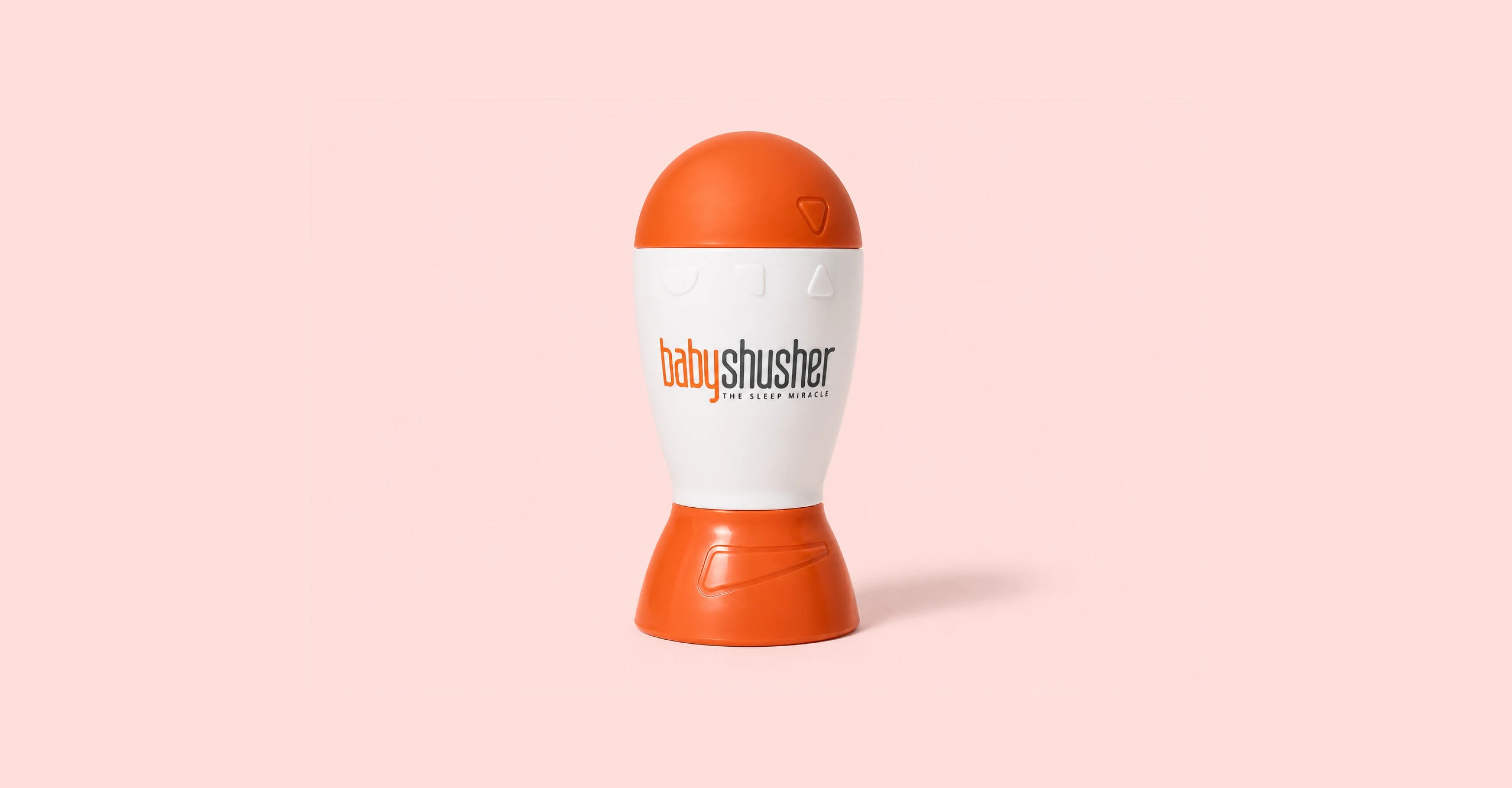 Baby Shusher