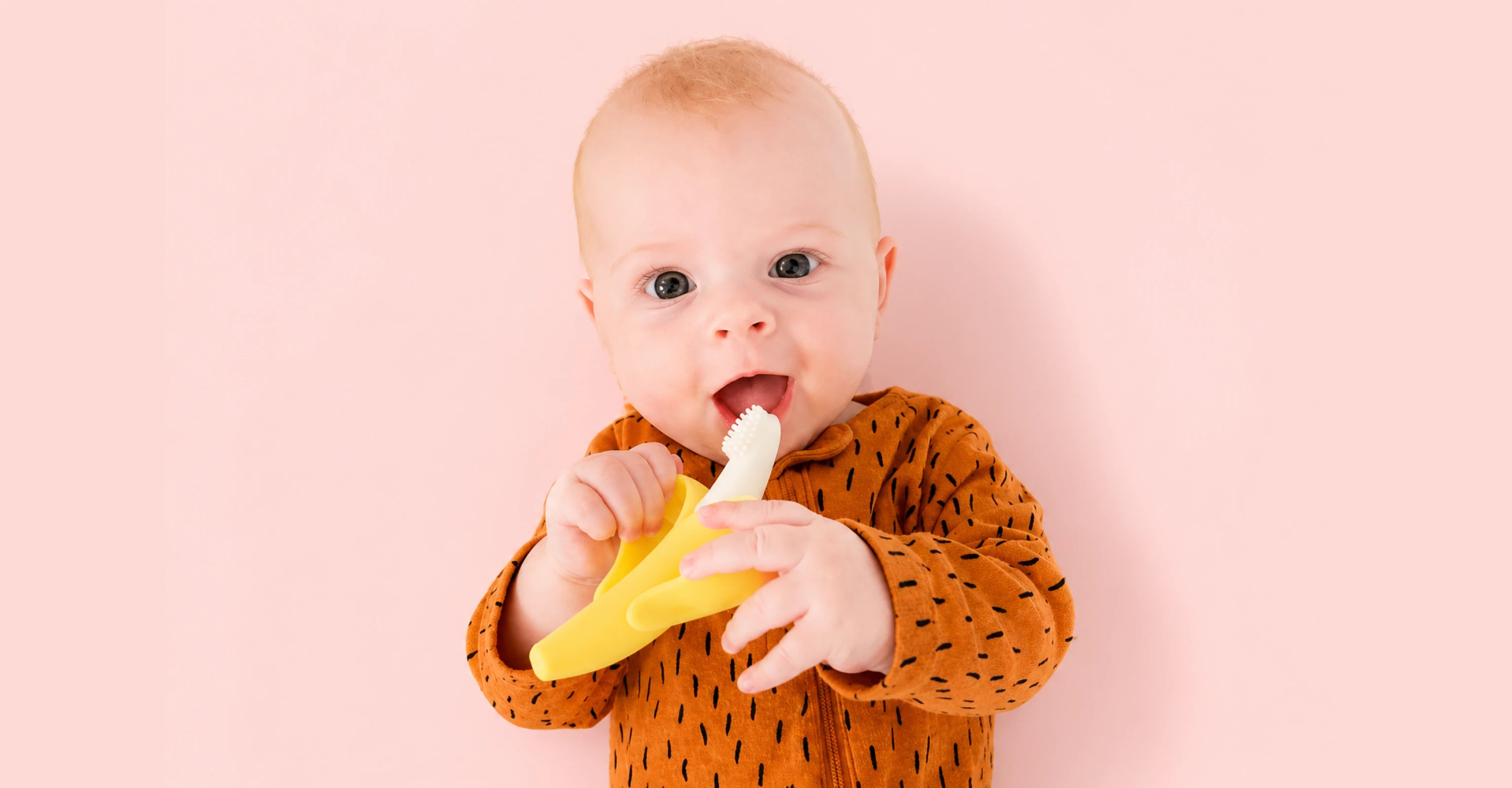 Baby Banana