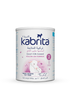 Baby Food