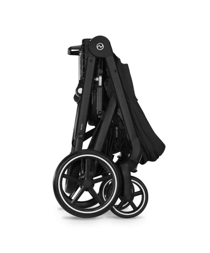 Cybex Balios S Lux BLK (Moon Black)