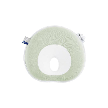 Babymoov Cosyhead Fresh Anti Flat Head Pillow (Fresh Sage)