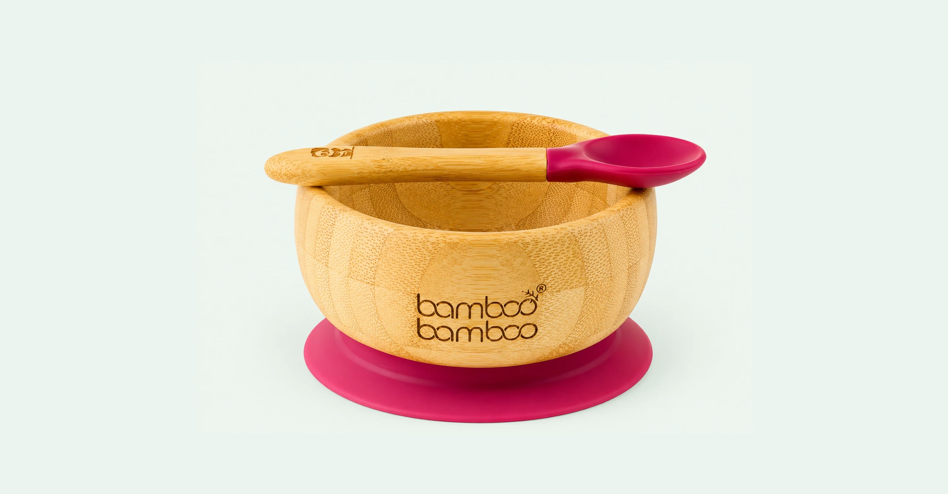 Bamboo Bamboo