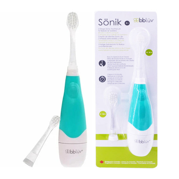 فرشاة اسنان كهربايئة للأطفال 