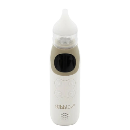 Bbluv Rino Pro Rechargeable Nasal Aspirator With Music (0m+)
