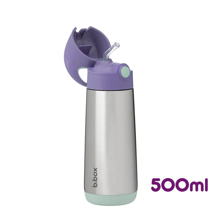 B.Box Insulated Drink Bottle (500ml)