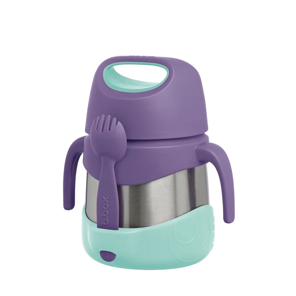 B.Box Insulated Food Jar