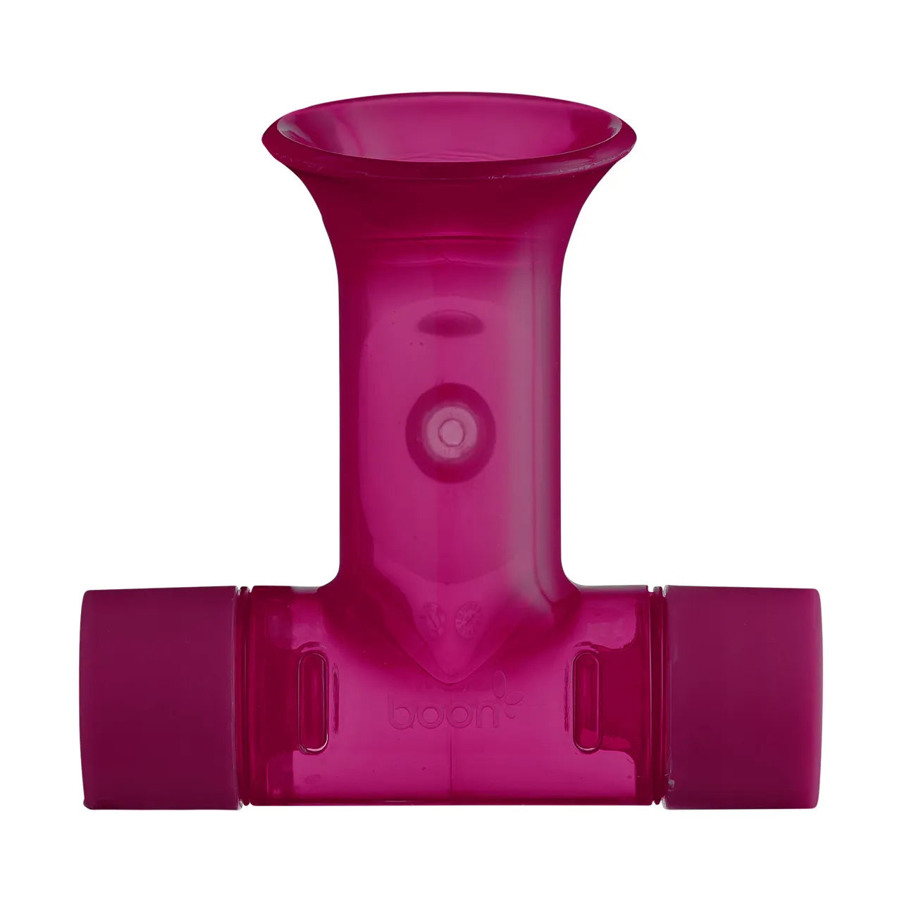 Boon Pipes Building Bath Toy Multicolor (5 Pipes)