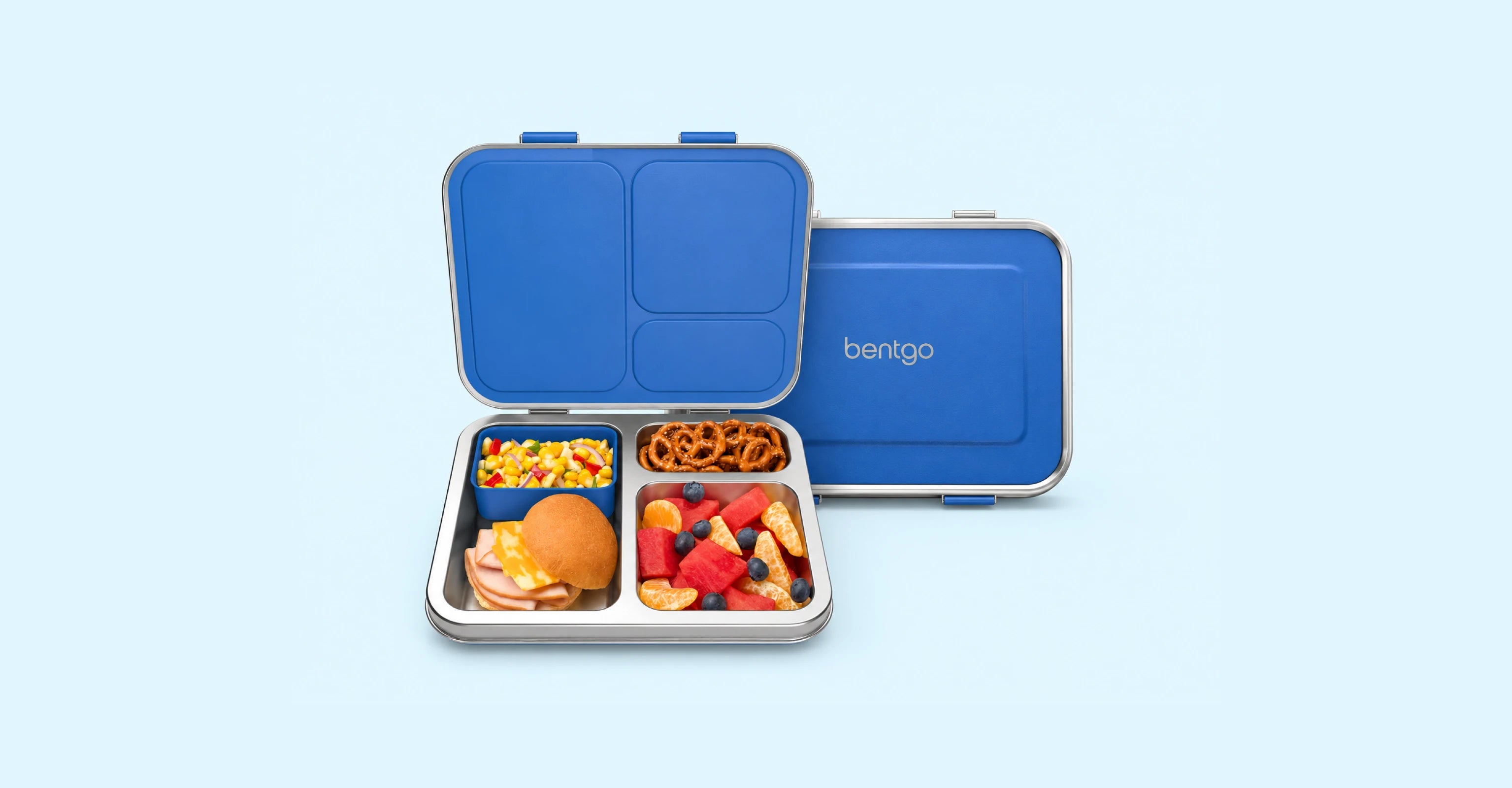 Bentgo Products