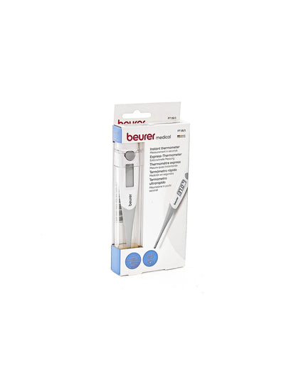 Beurer Flexible Digital Thermometer (FT 15)