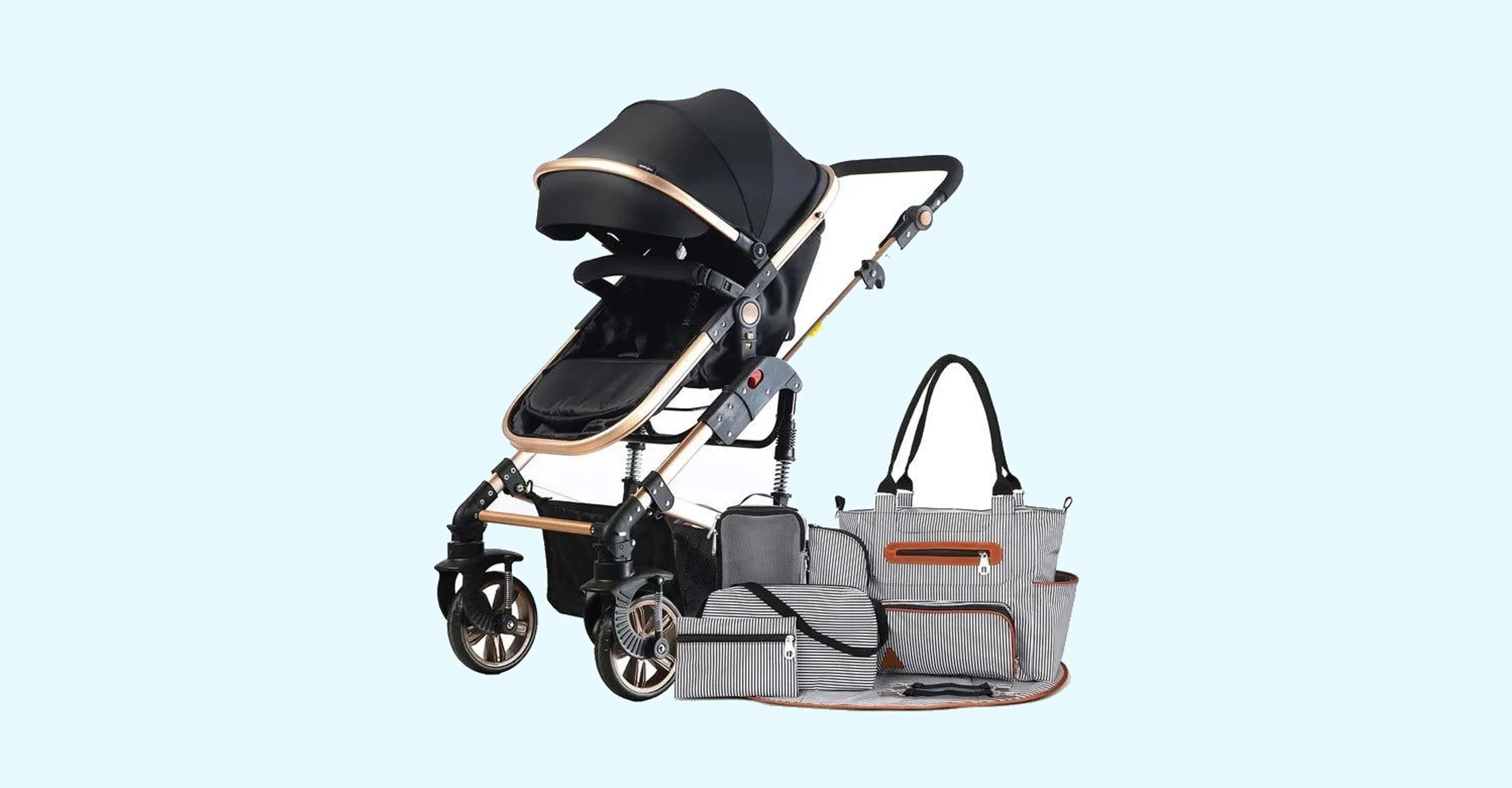 4Moms Products