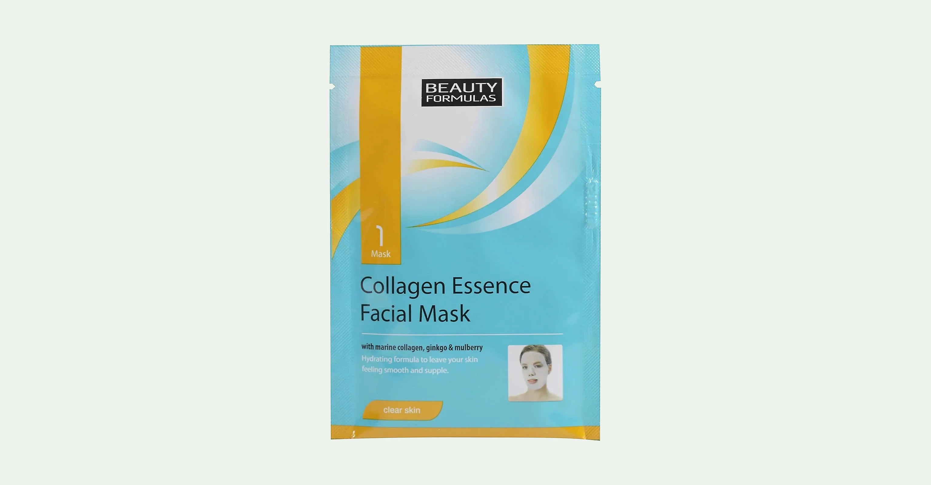 Beauty Formulas
