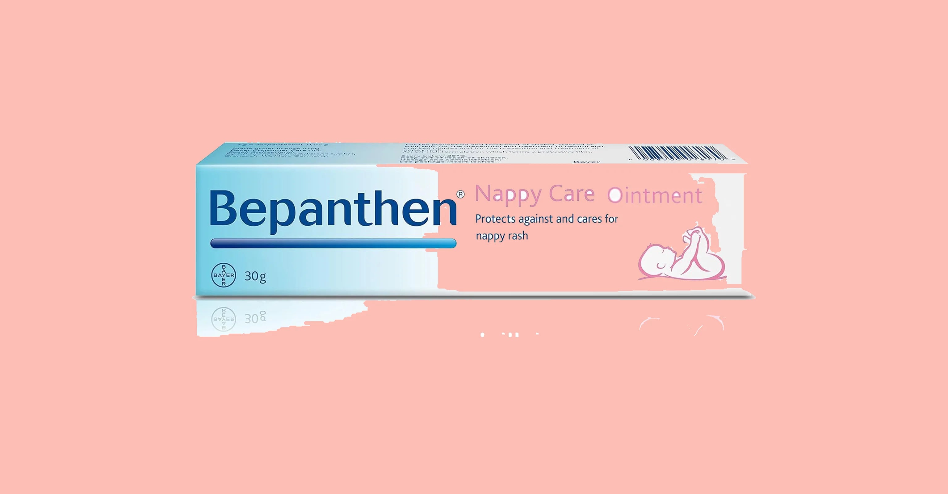 Bepanthen