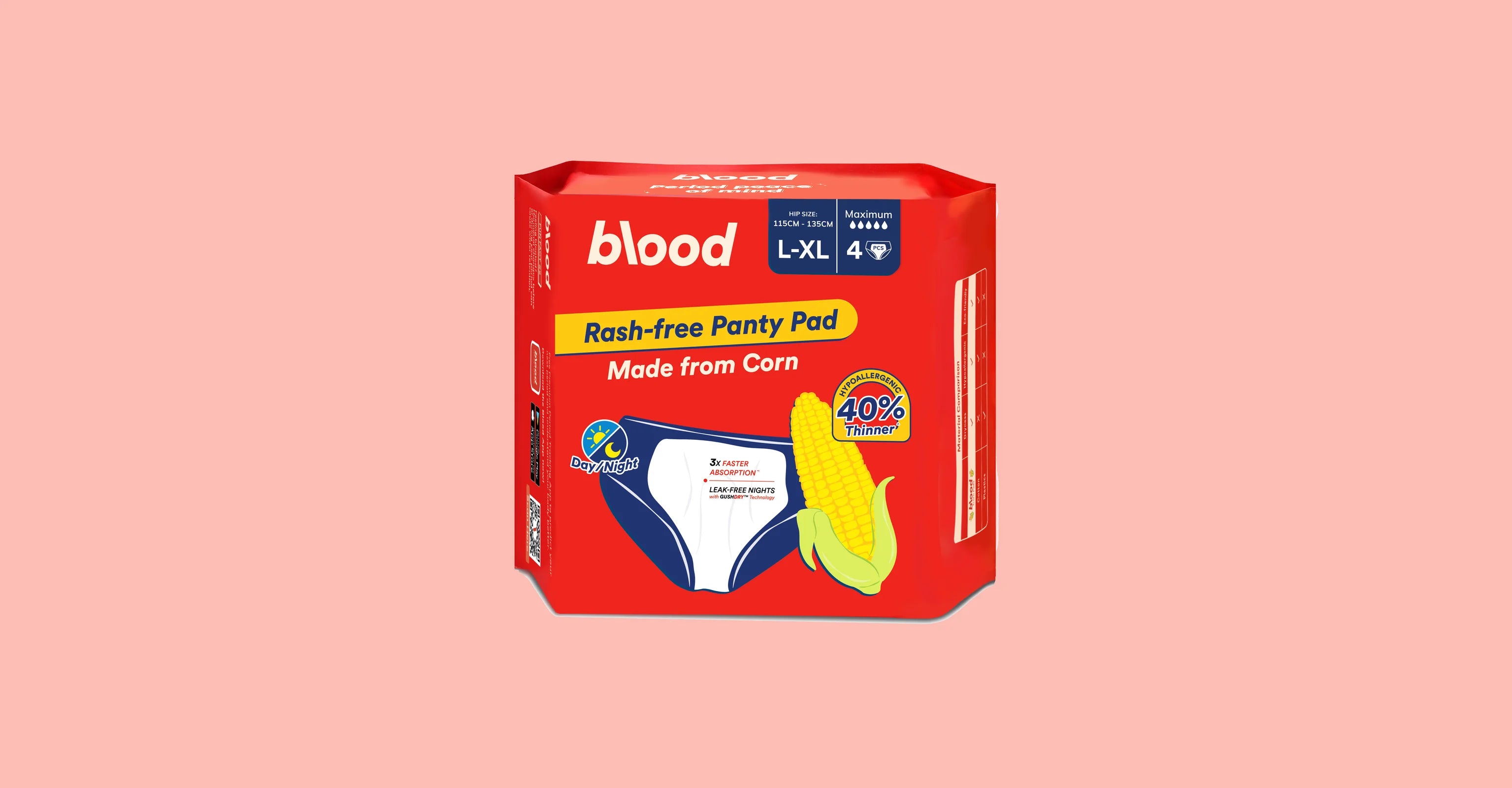 Blood