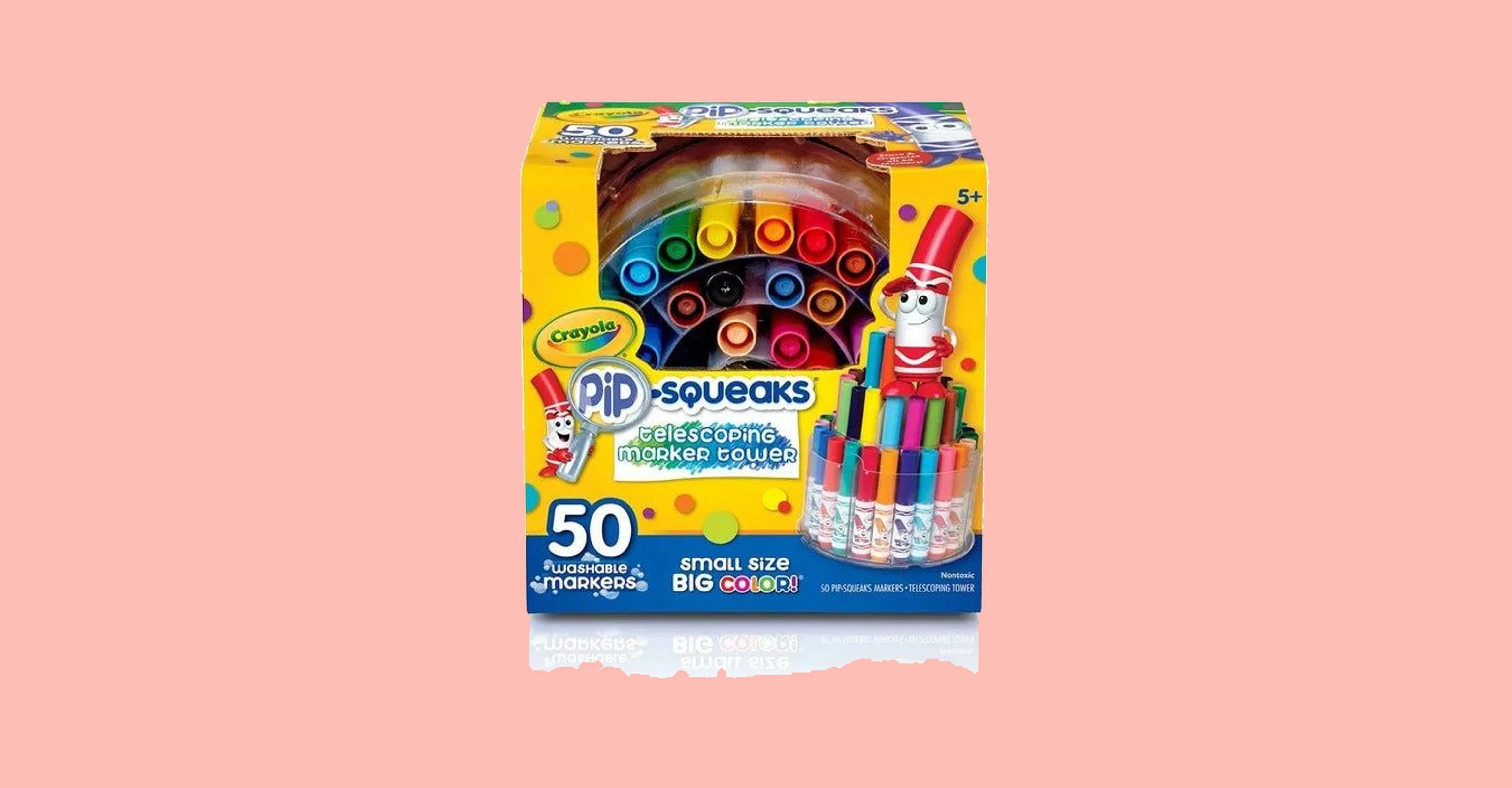 Crayola