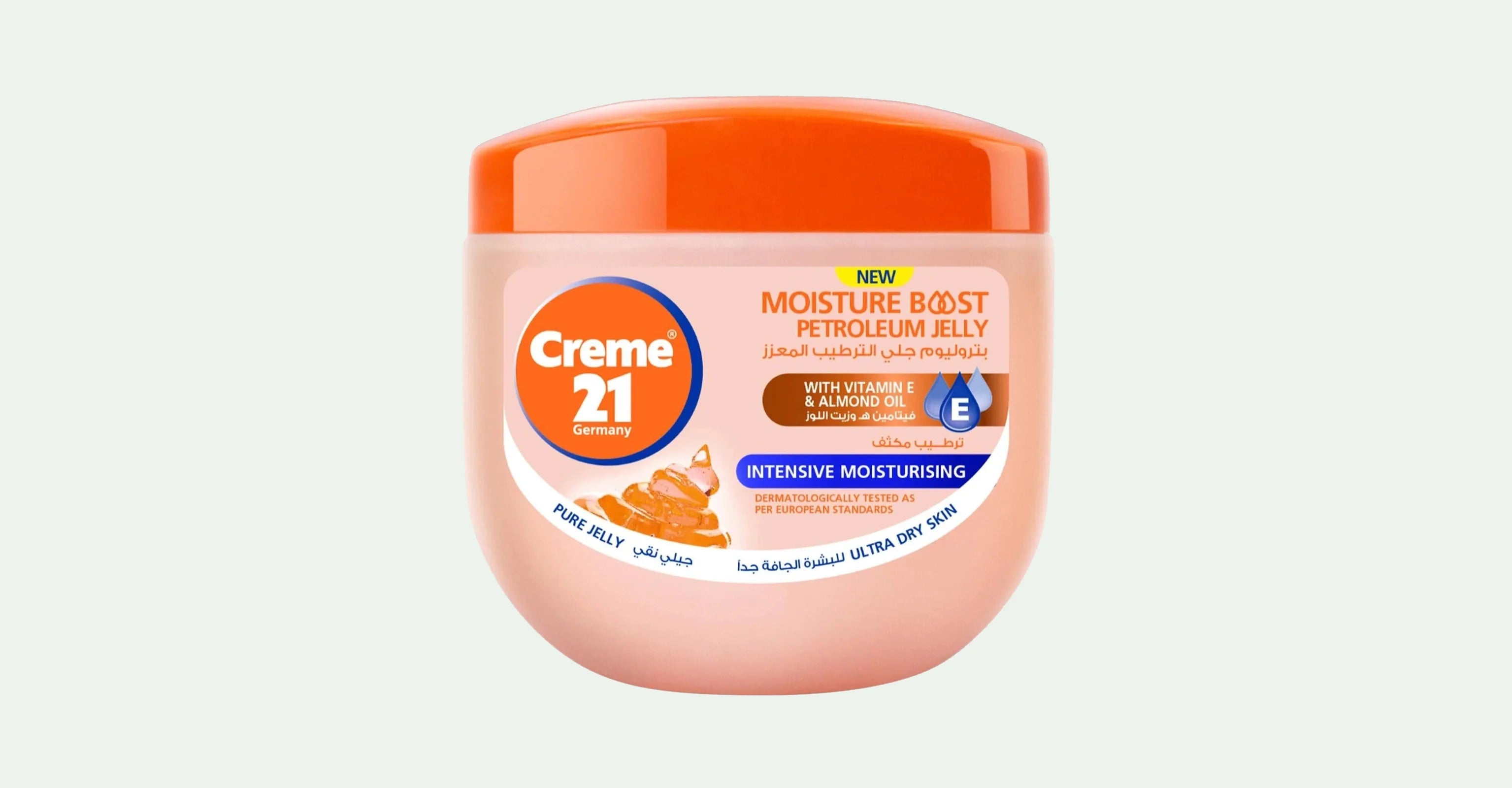 Creme21