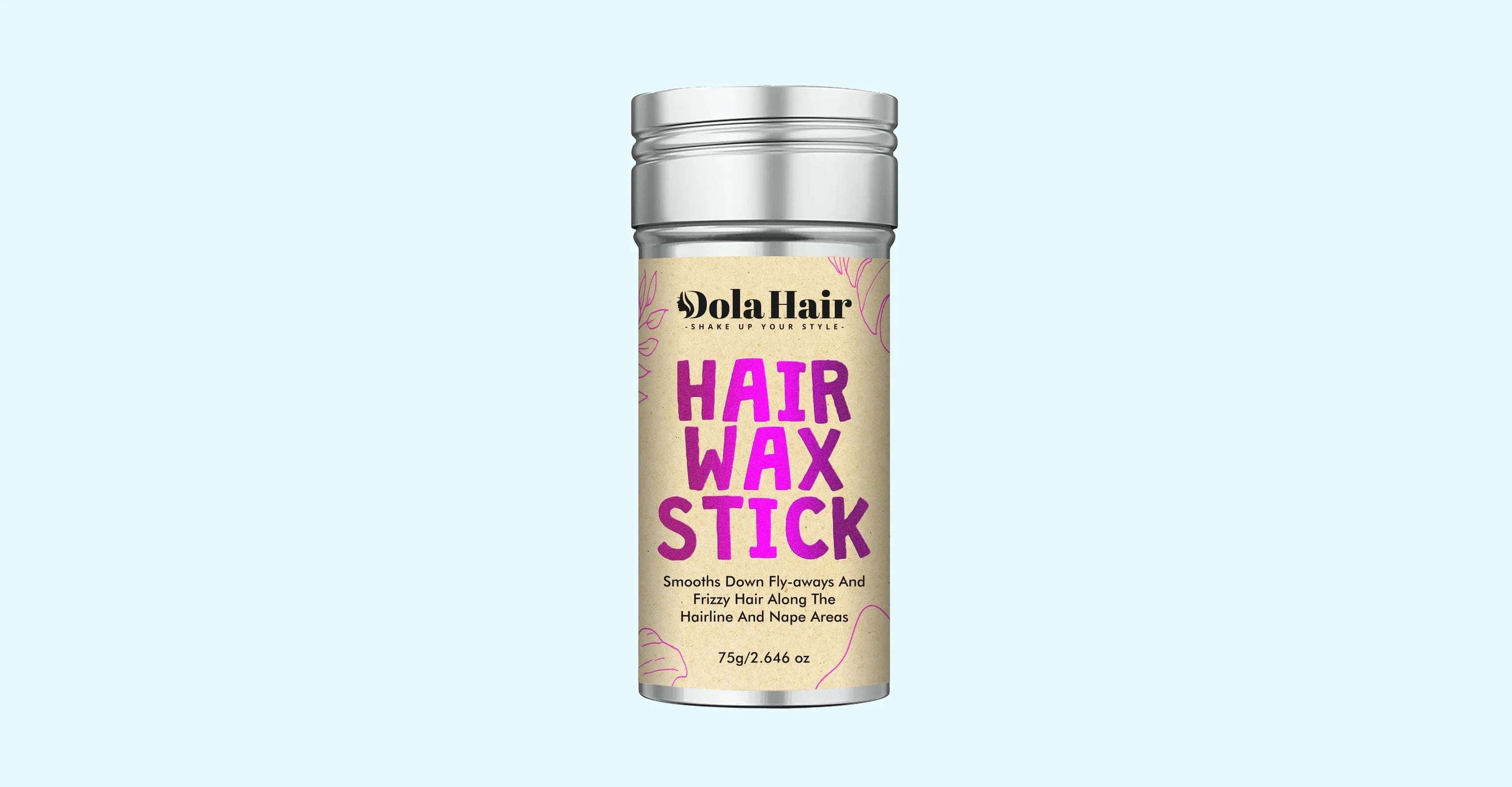 Dolahair