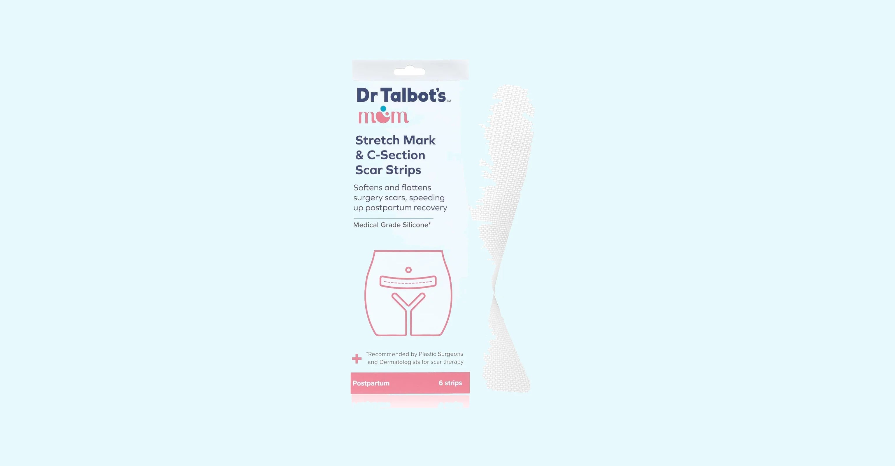Dr. Talbot's