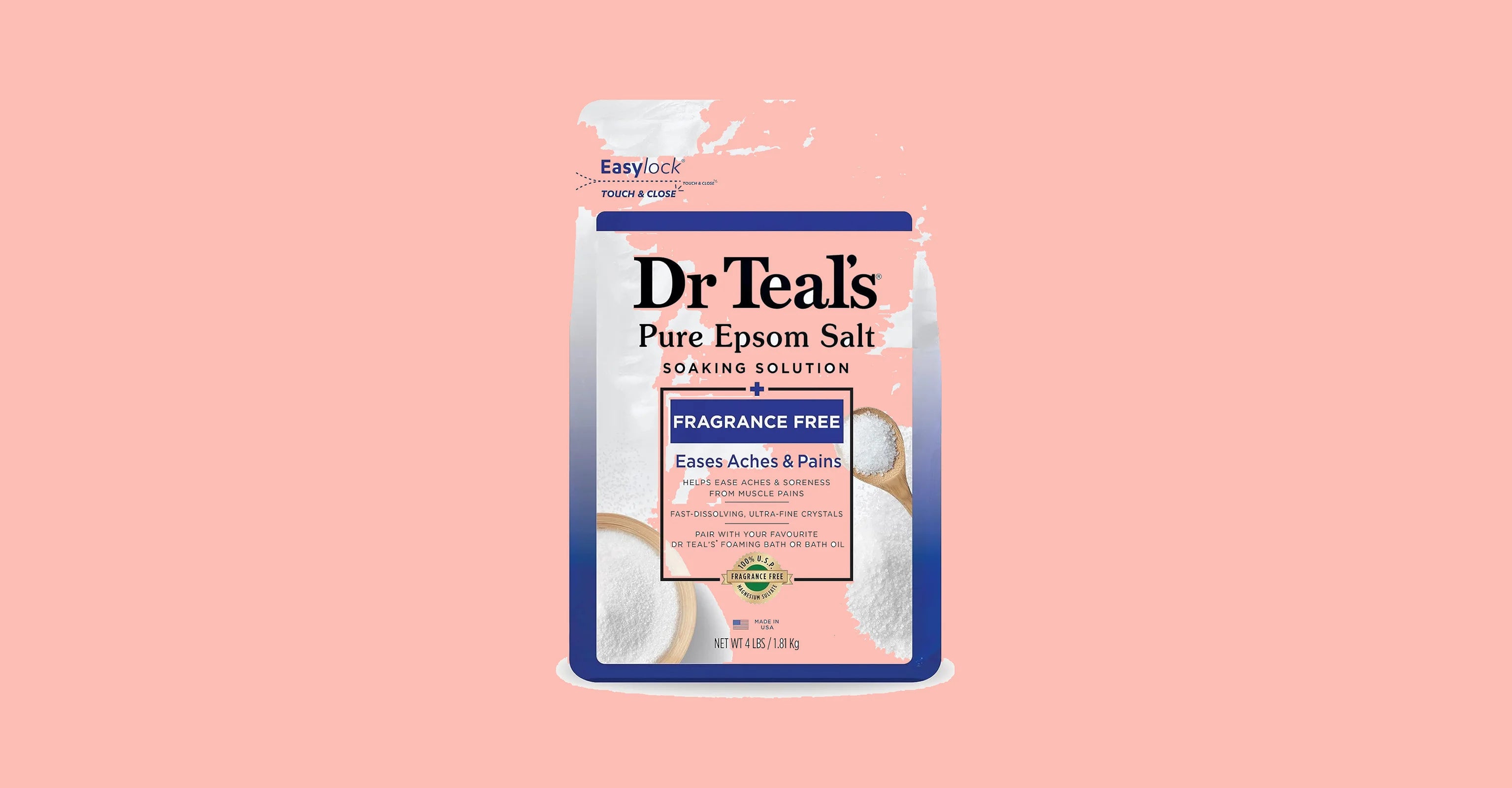Dr. Teal's