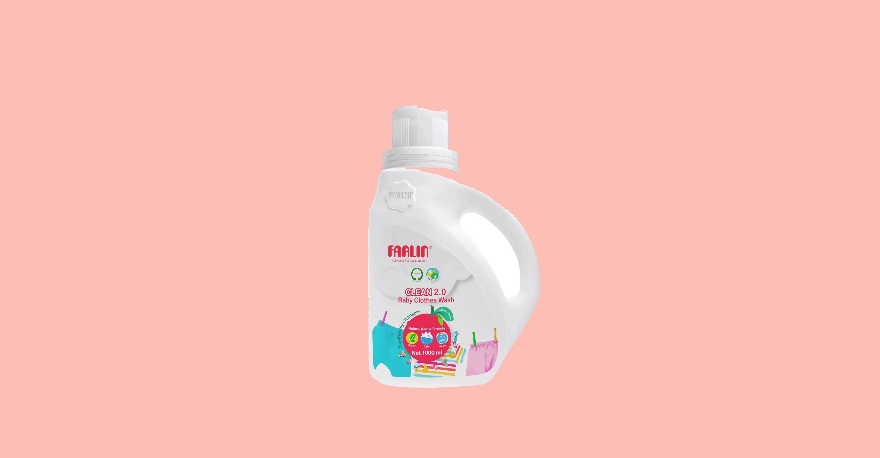 FARLIN Brand Products