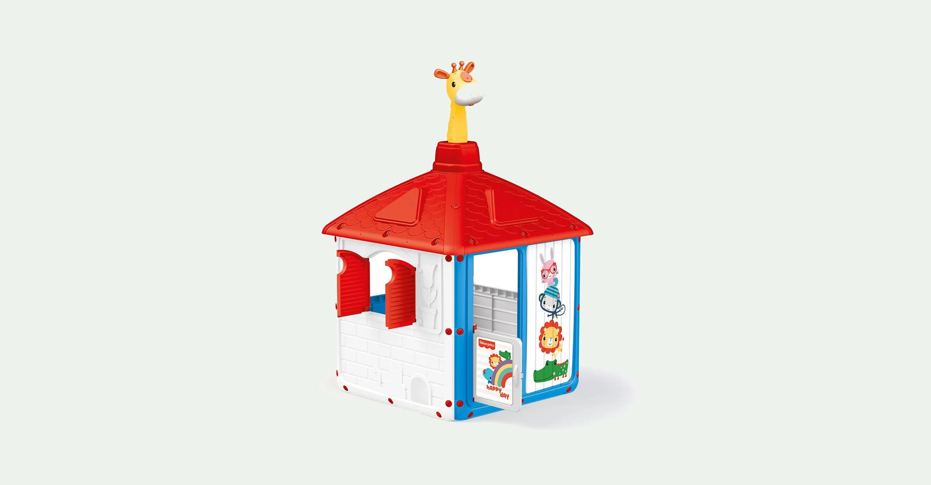 Fisher Price Products