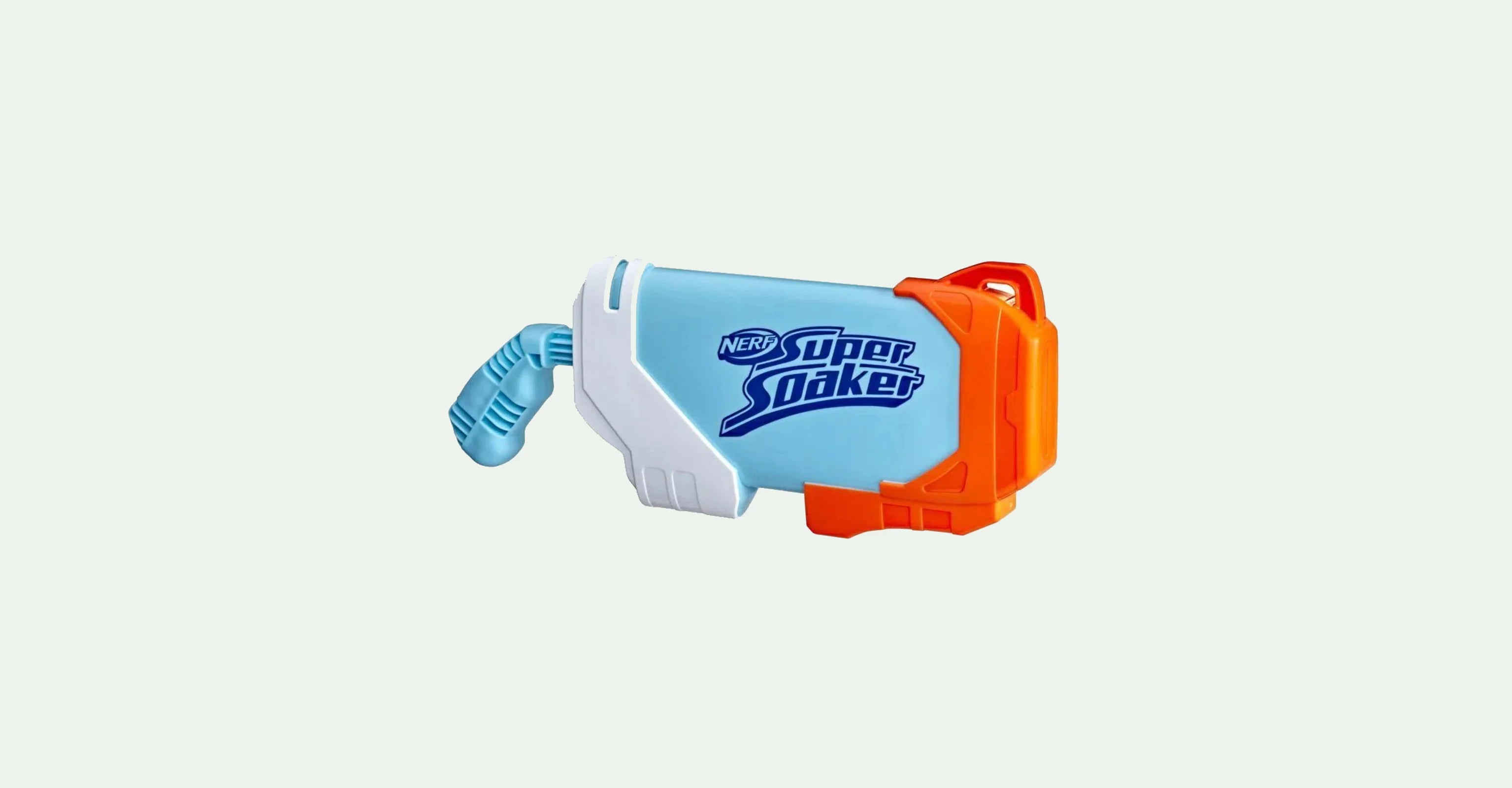 Hasbro Nerf