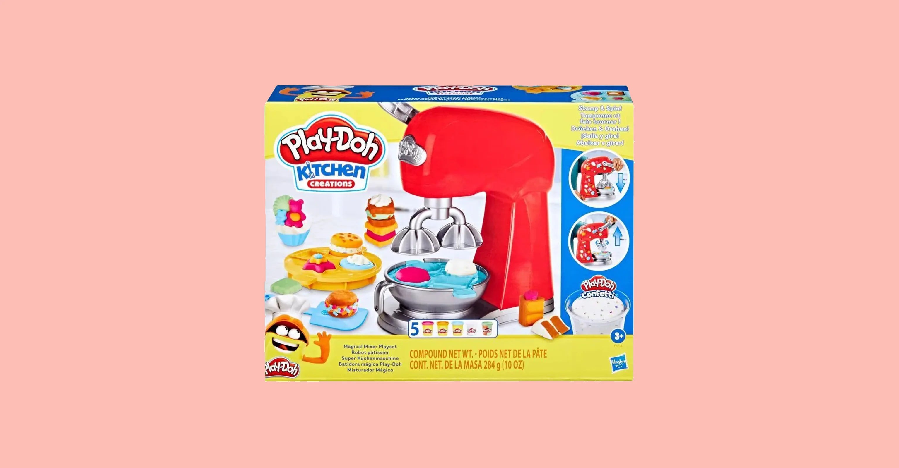 Hasbro