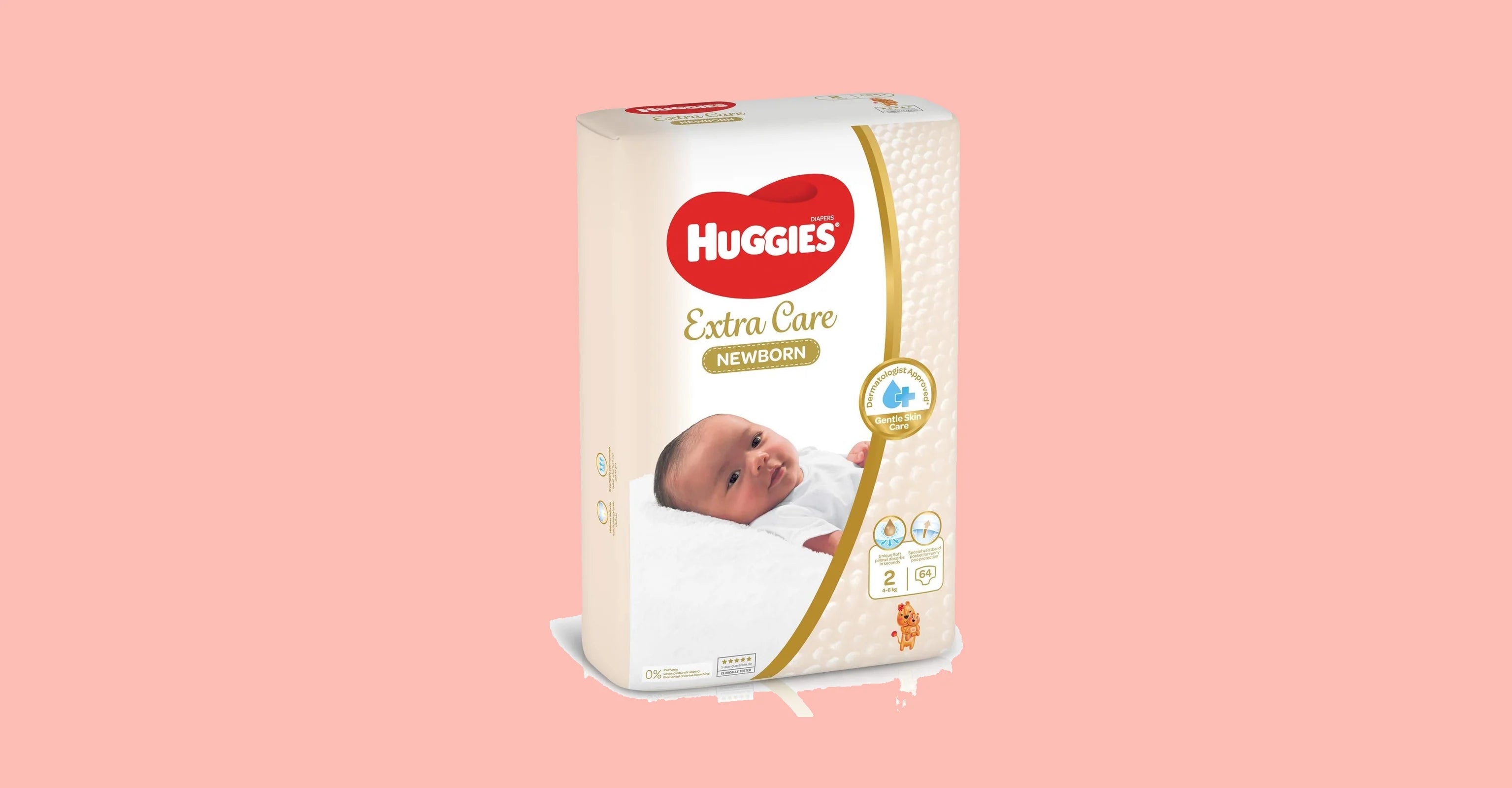 Huggies Products