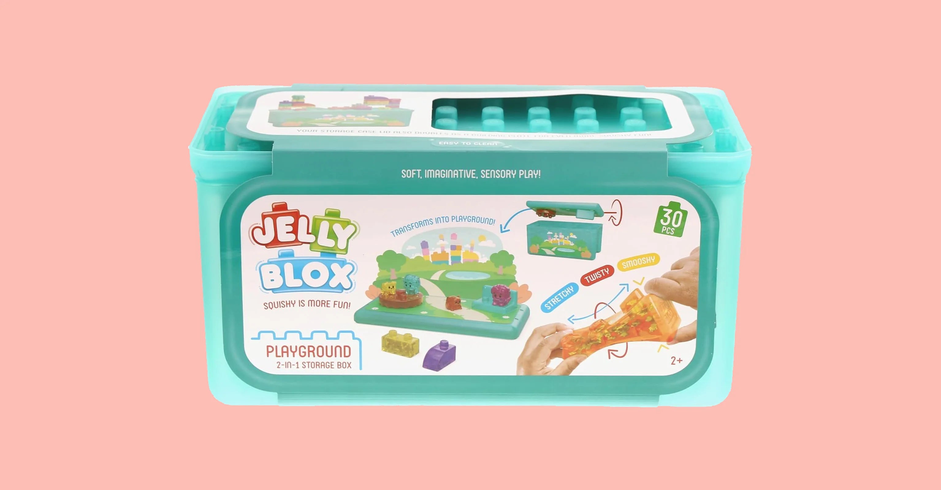 Jelly Blox