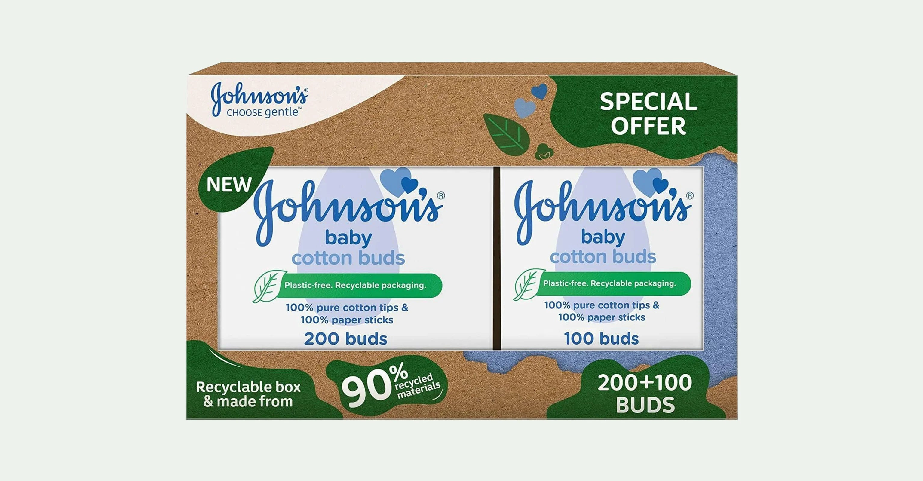 Johnson's Baby