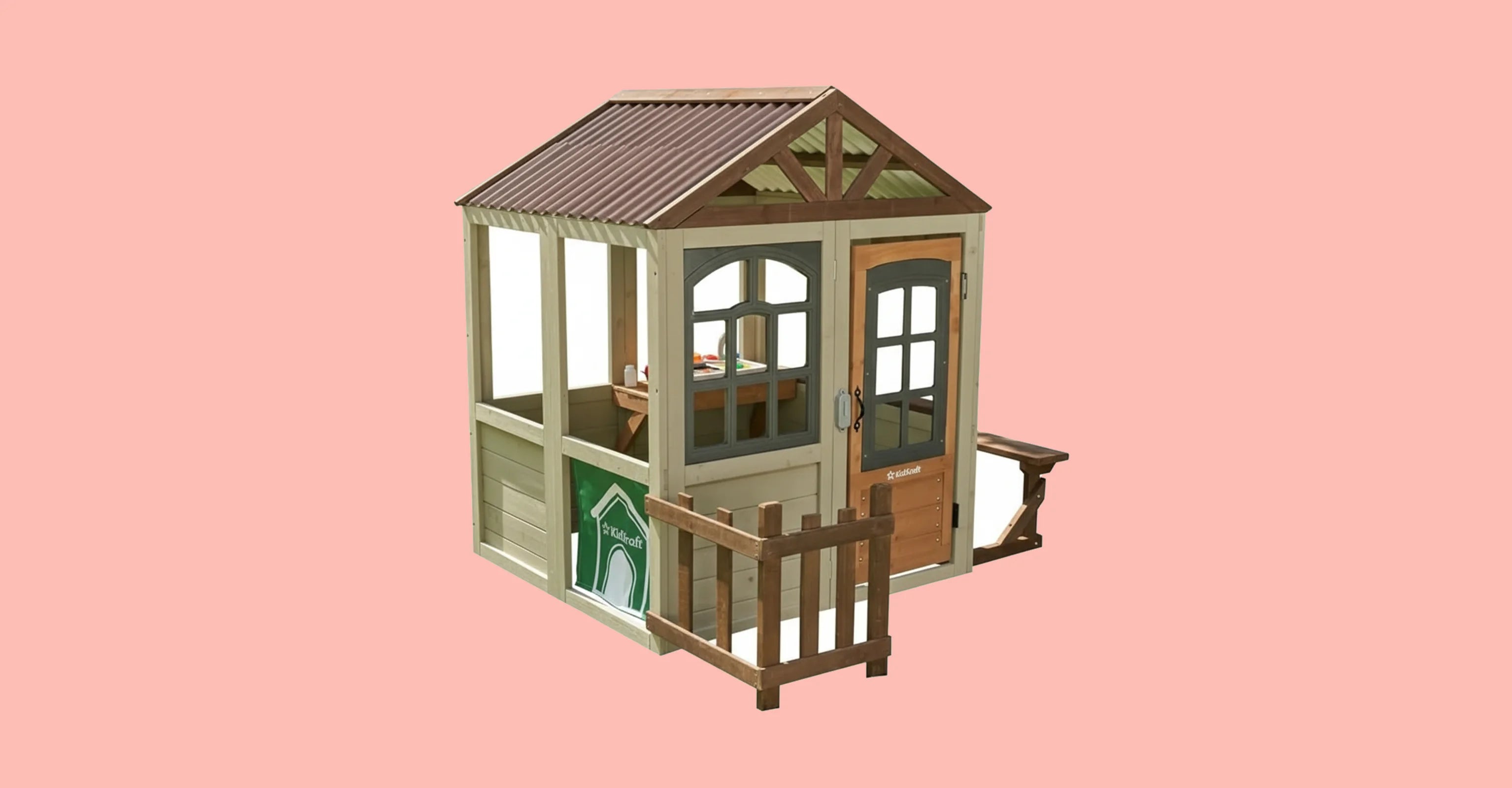 Kidkraft