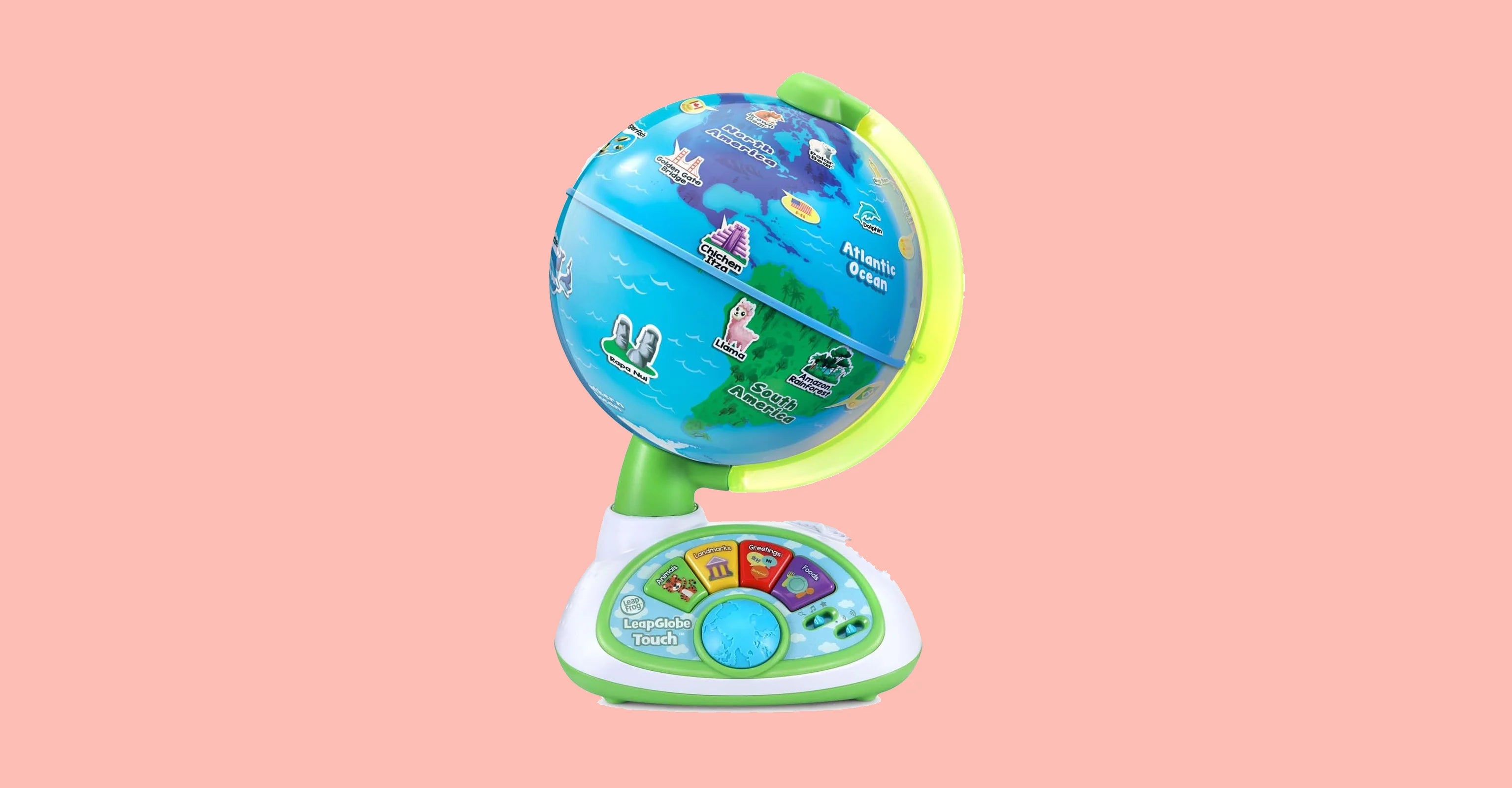 LeapFrog Products