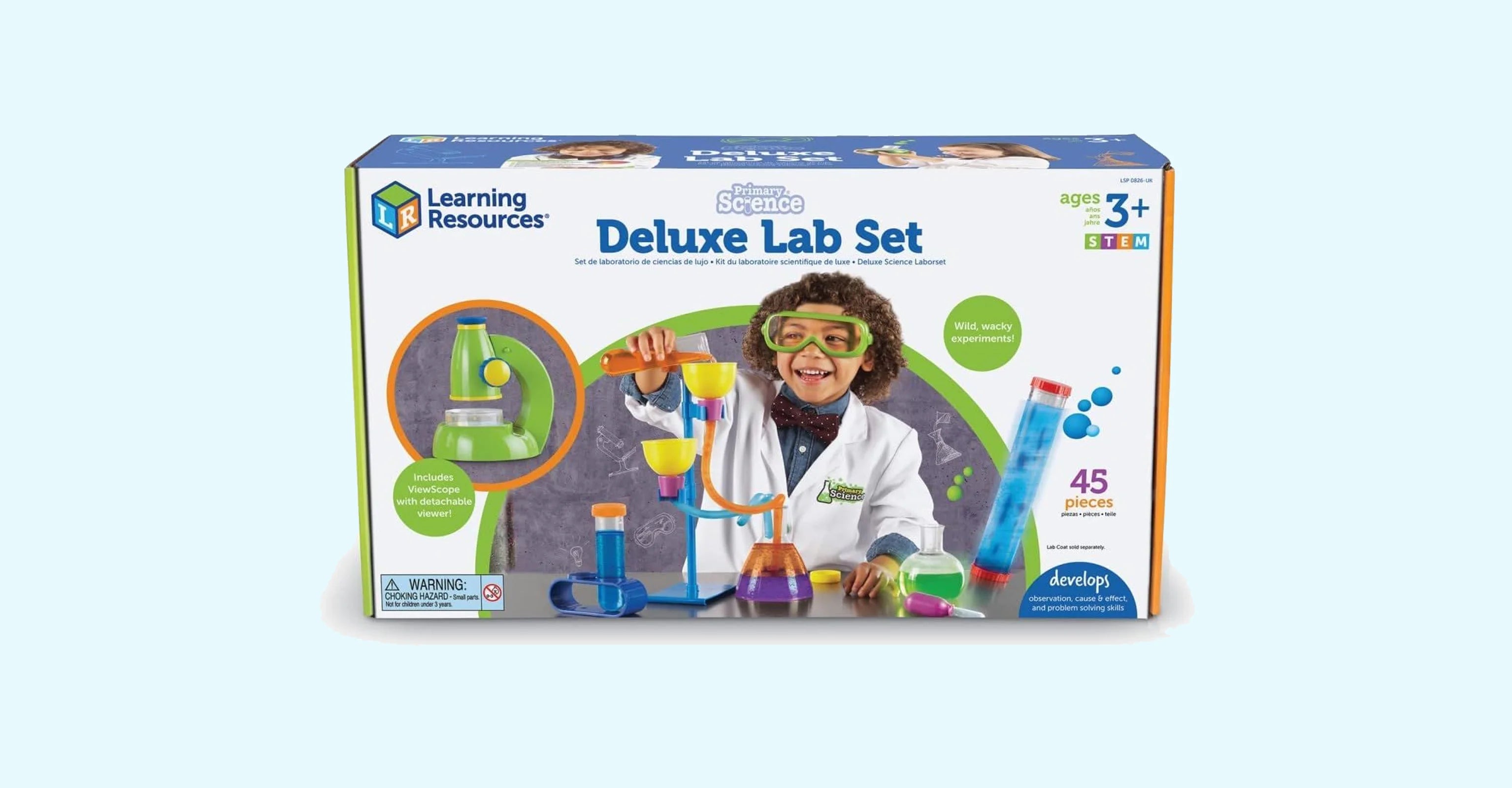 Learning Resources