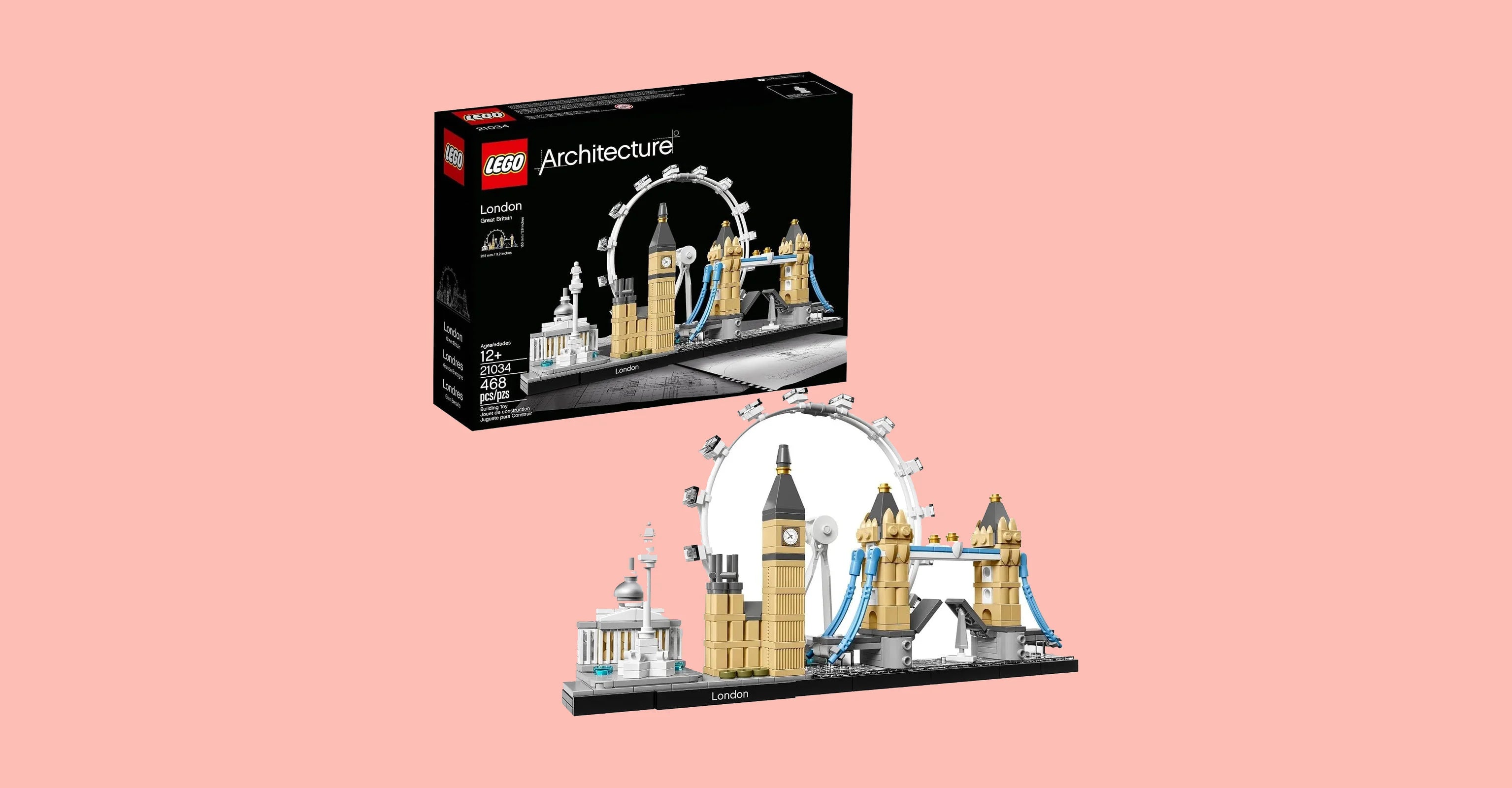 LEGO Products
