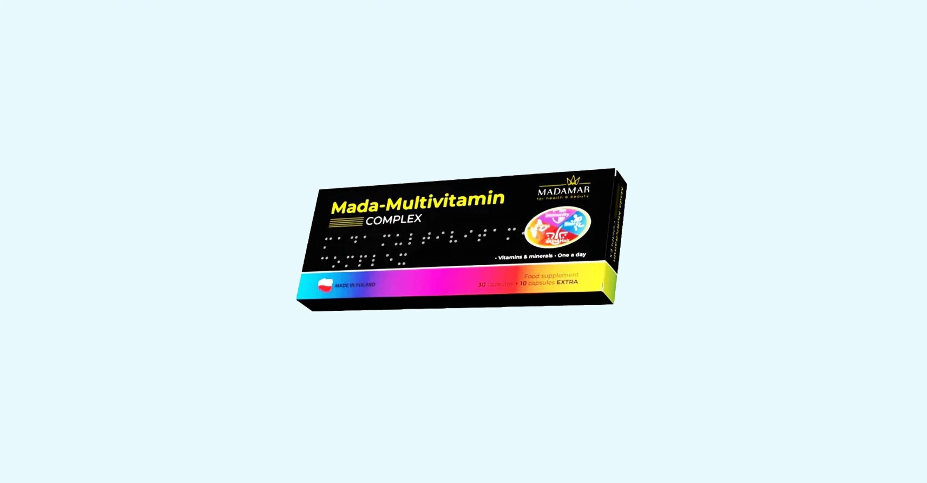 Madamar