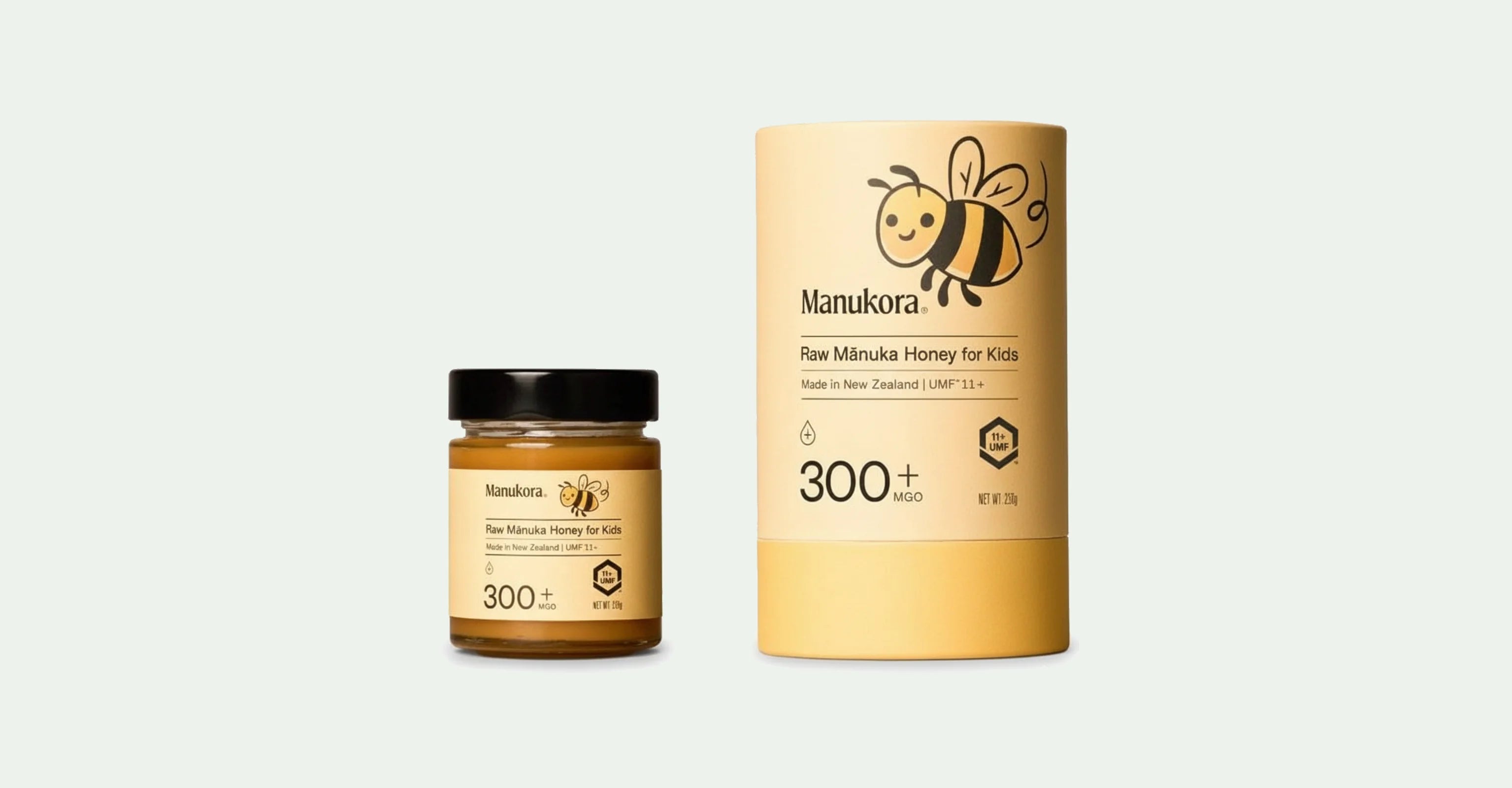 Manukora