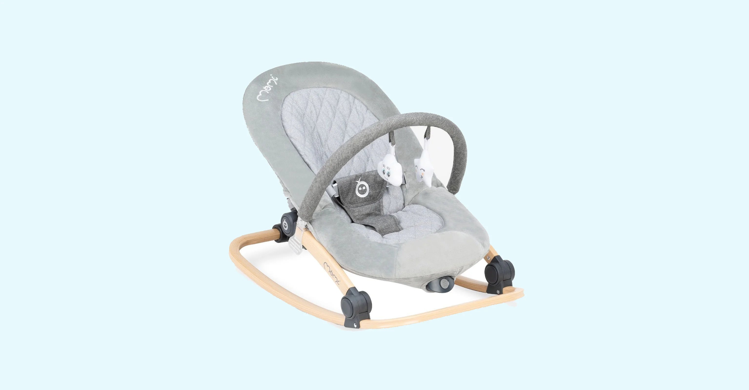 MoMi Brand Products
