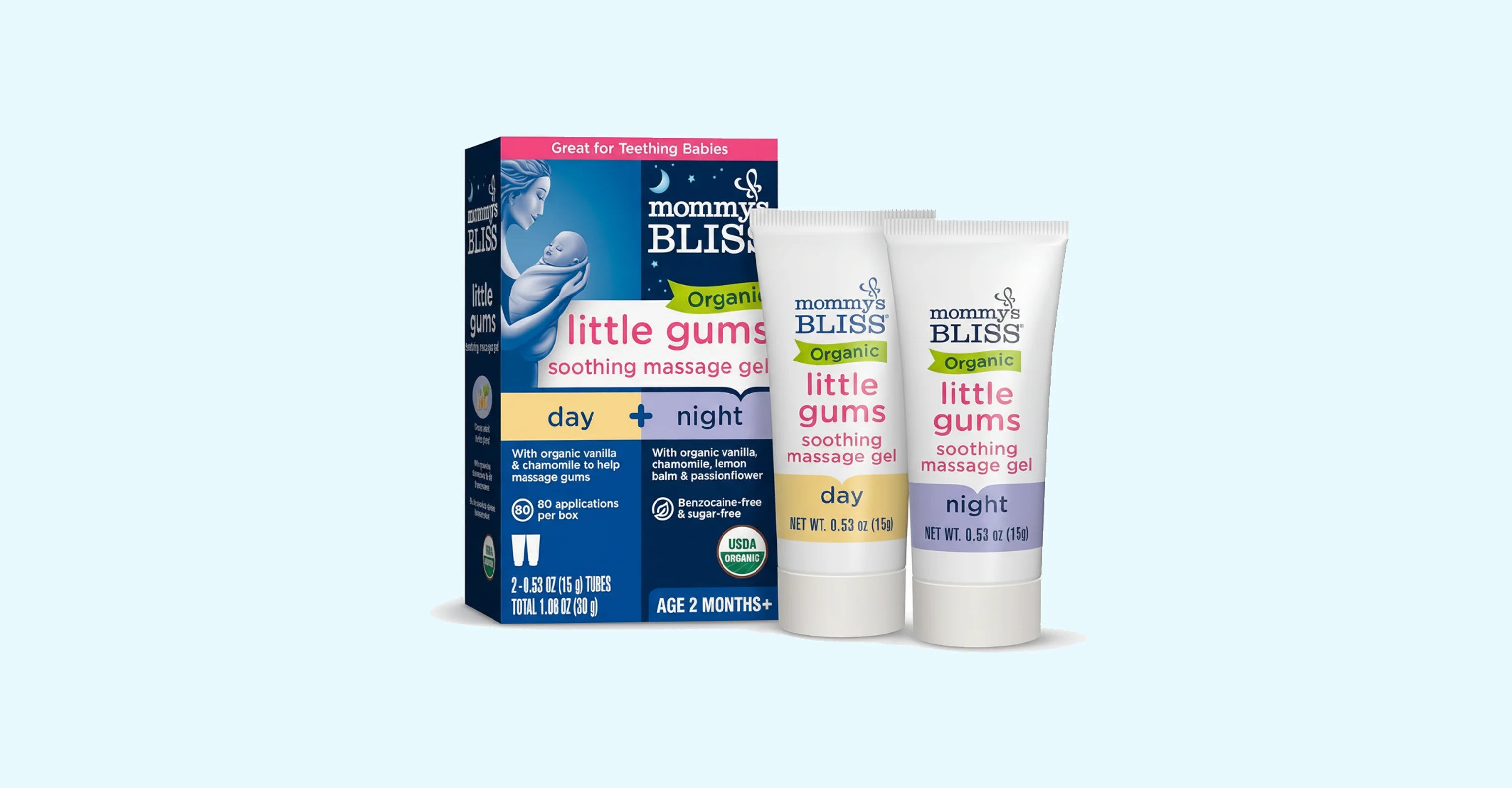 Mommy's Bliss