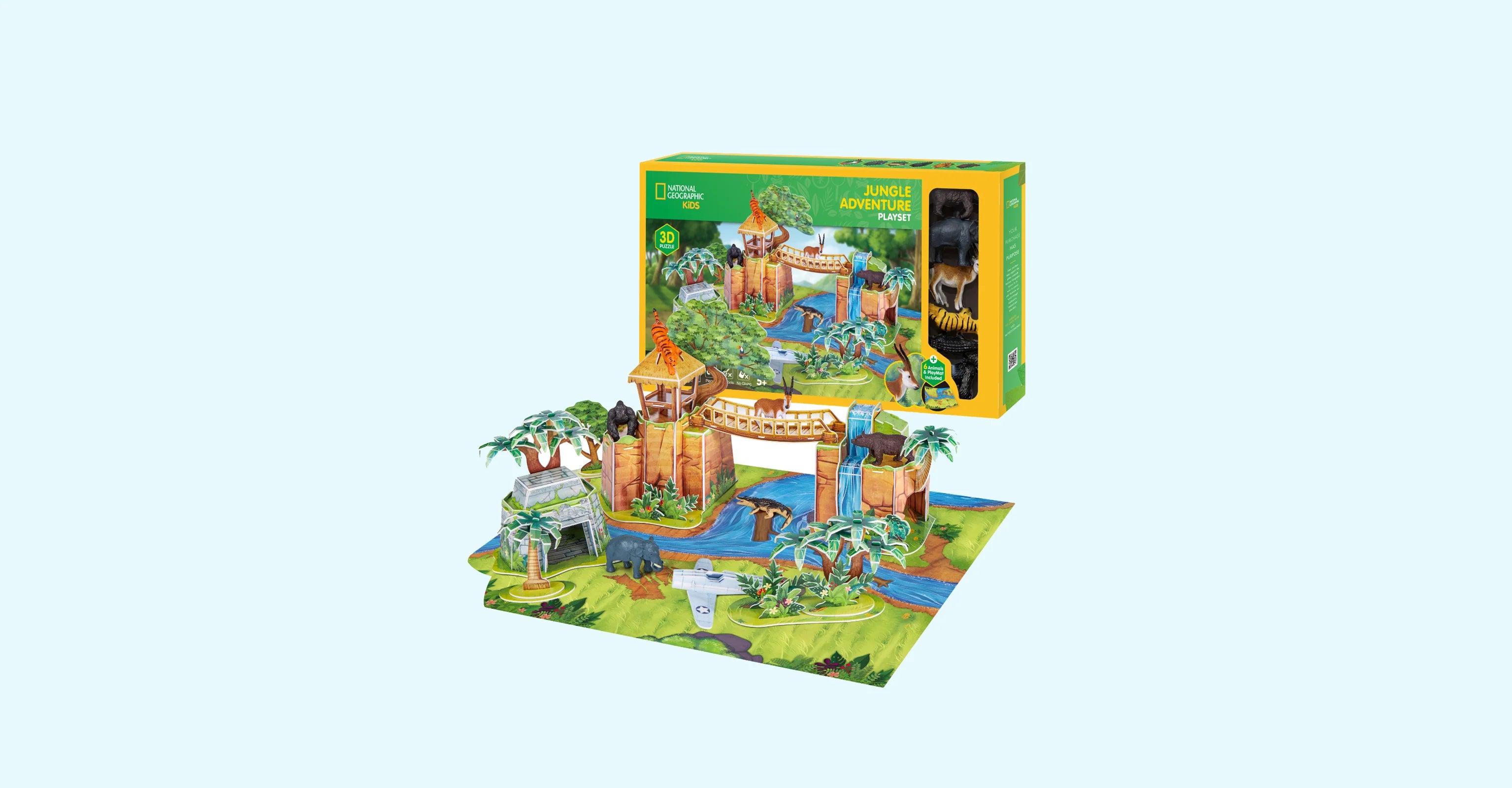 National Geographic Kids