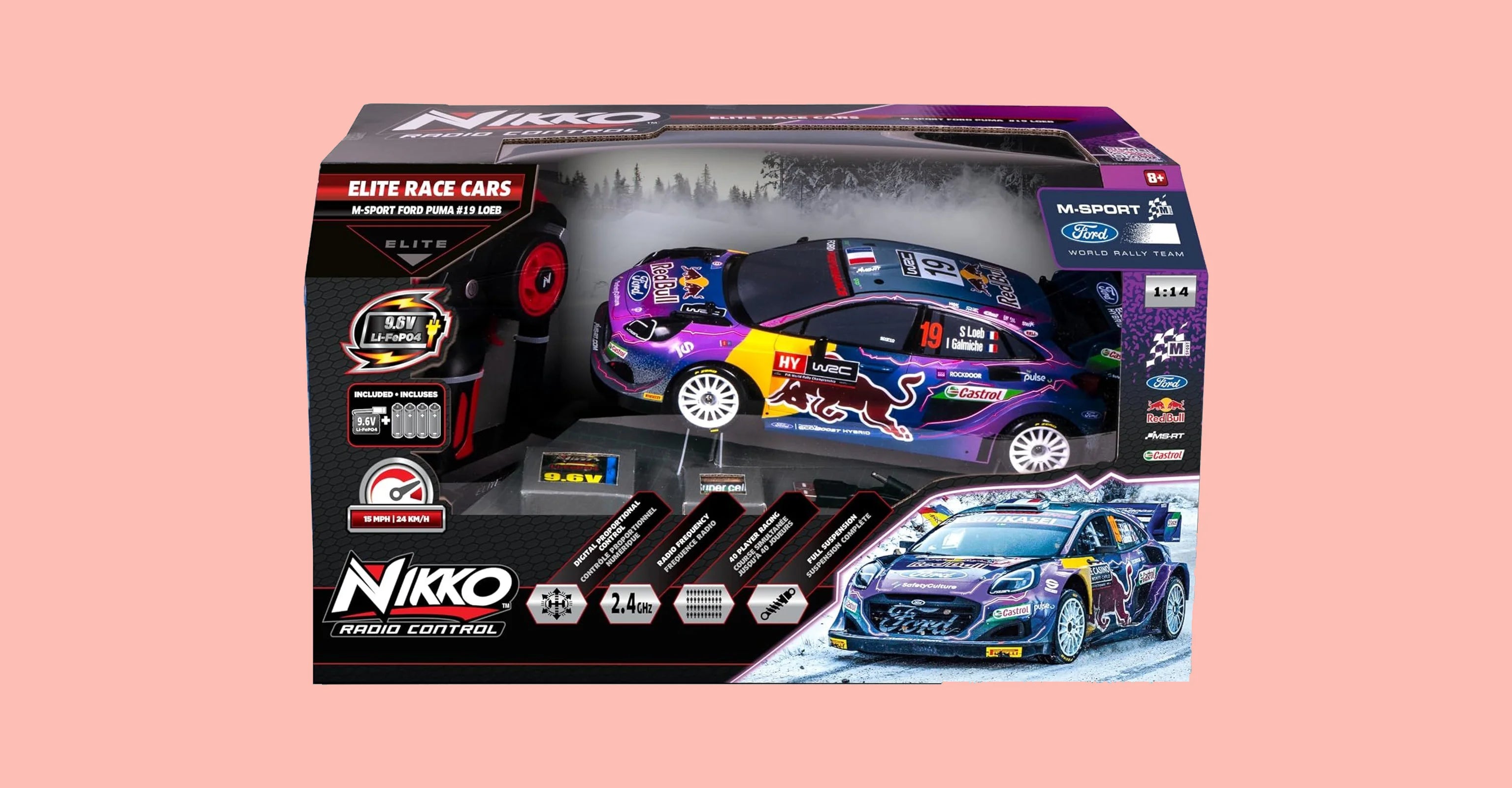 Nikko Toys