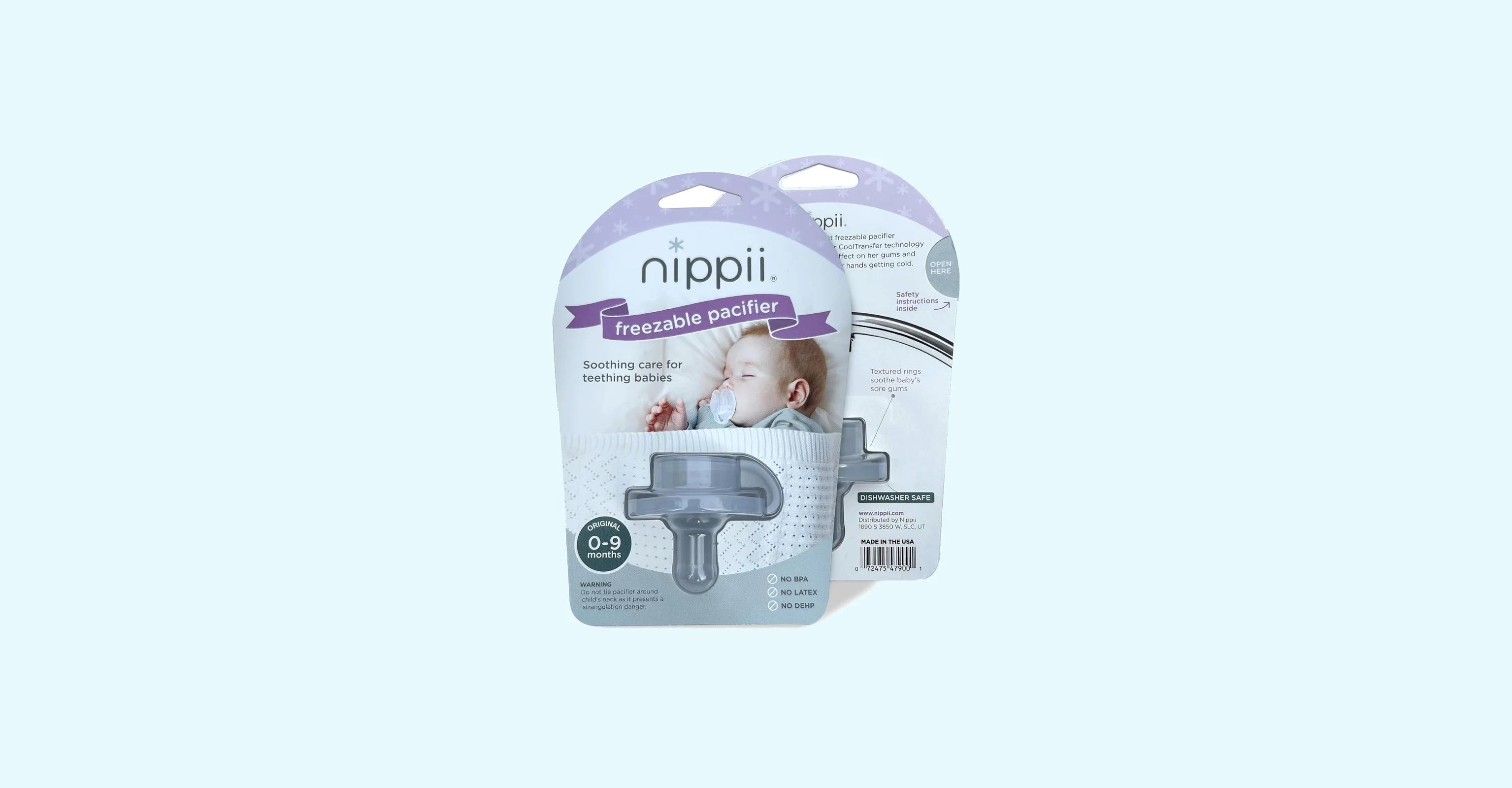 Nippii