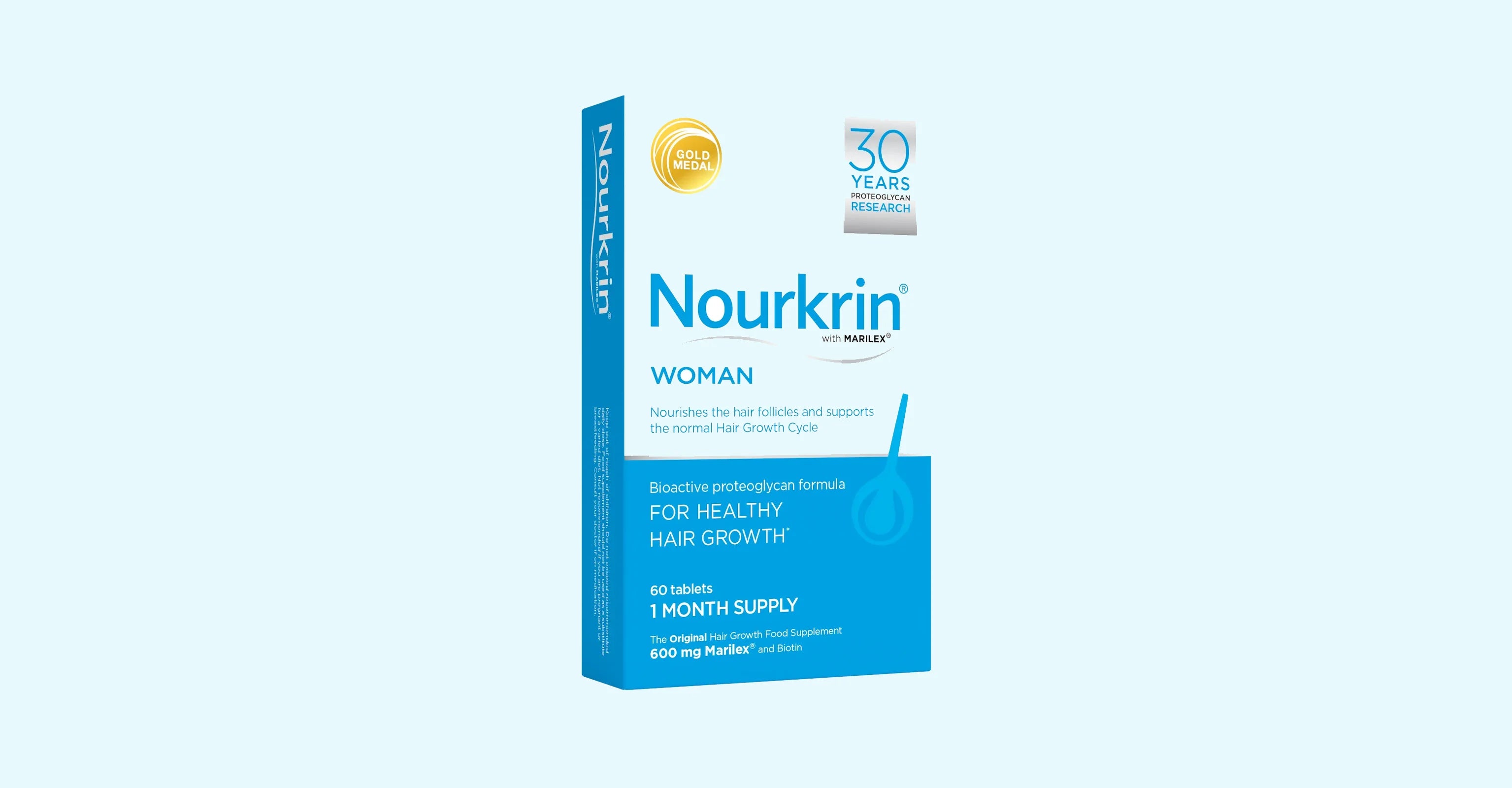Nourkrin