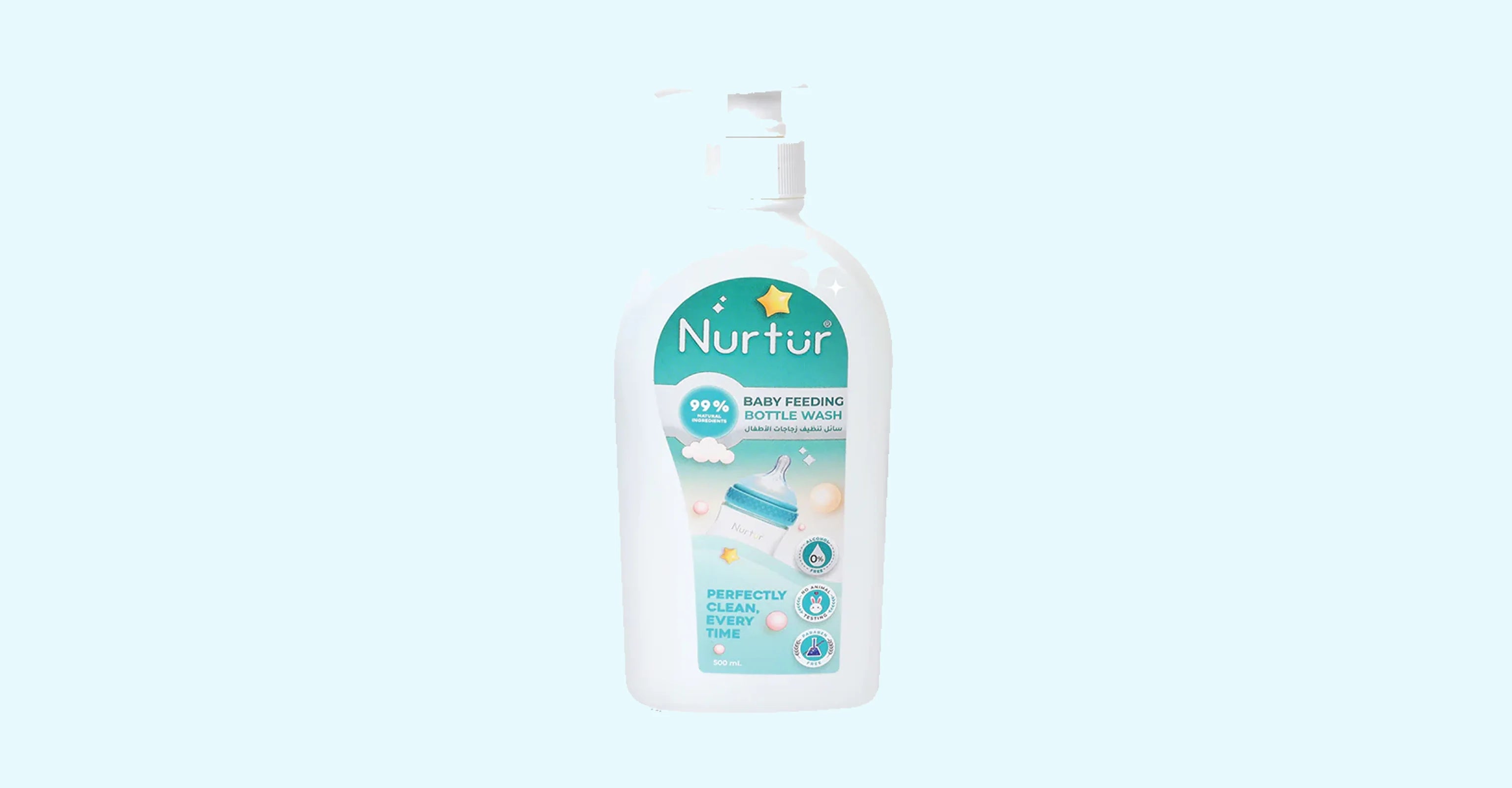 Nurtur Products
