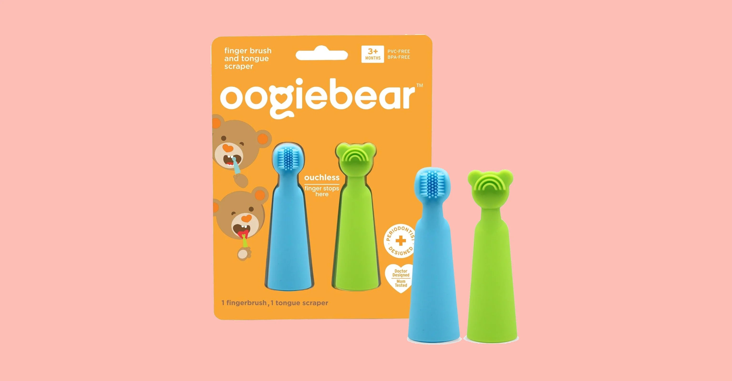 Oogiebear
