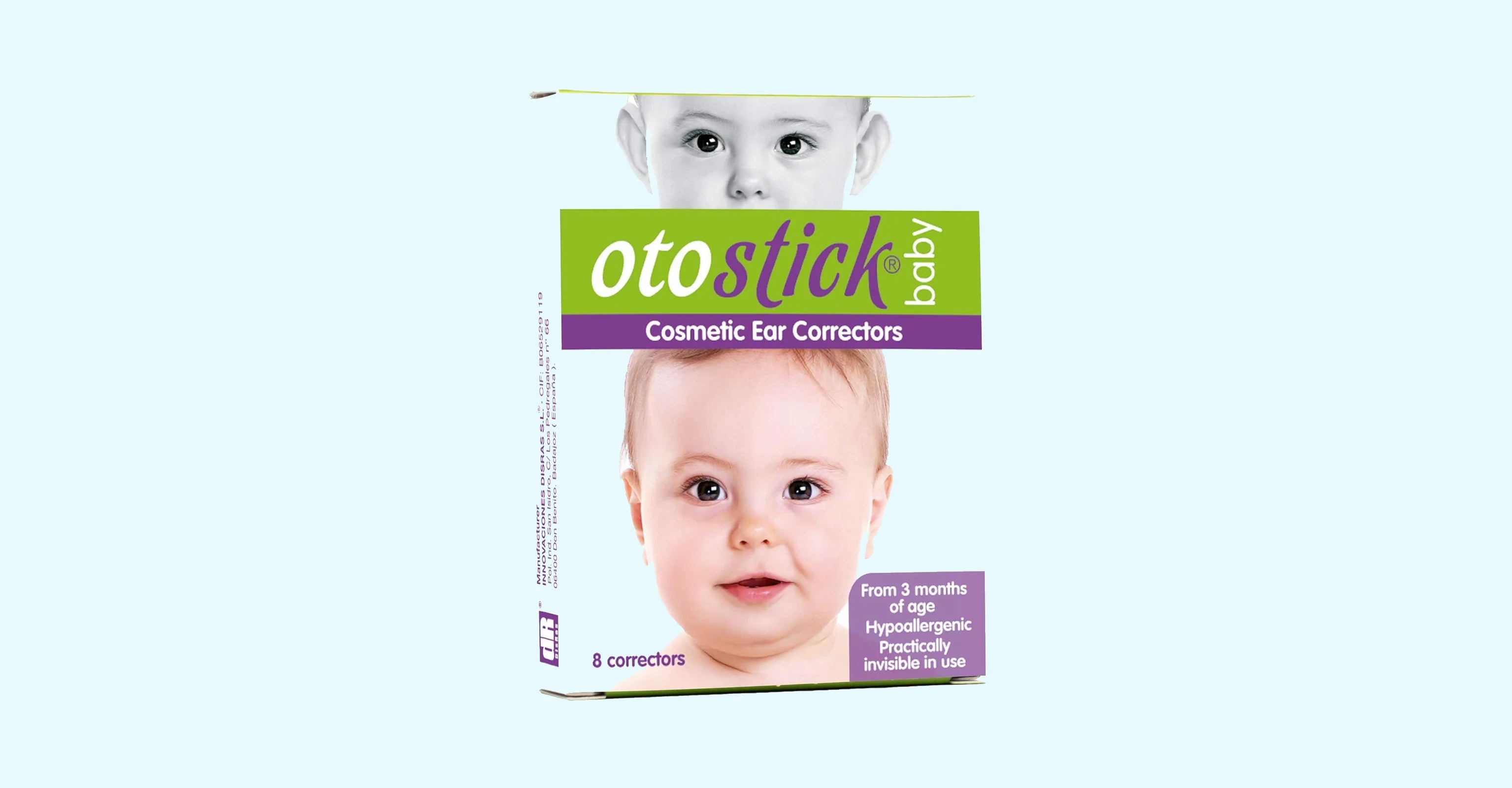 Otostick