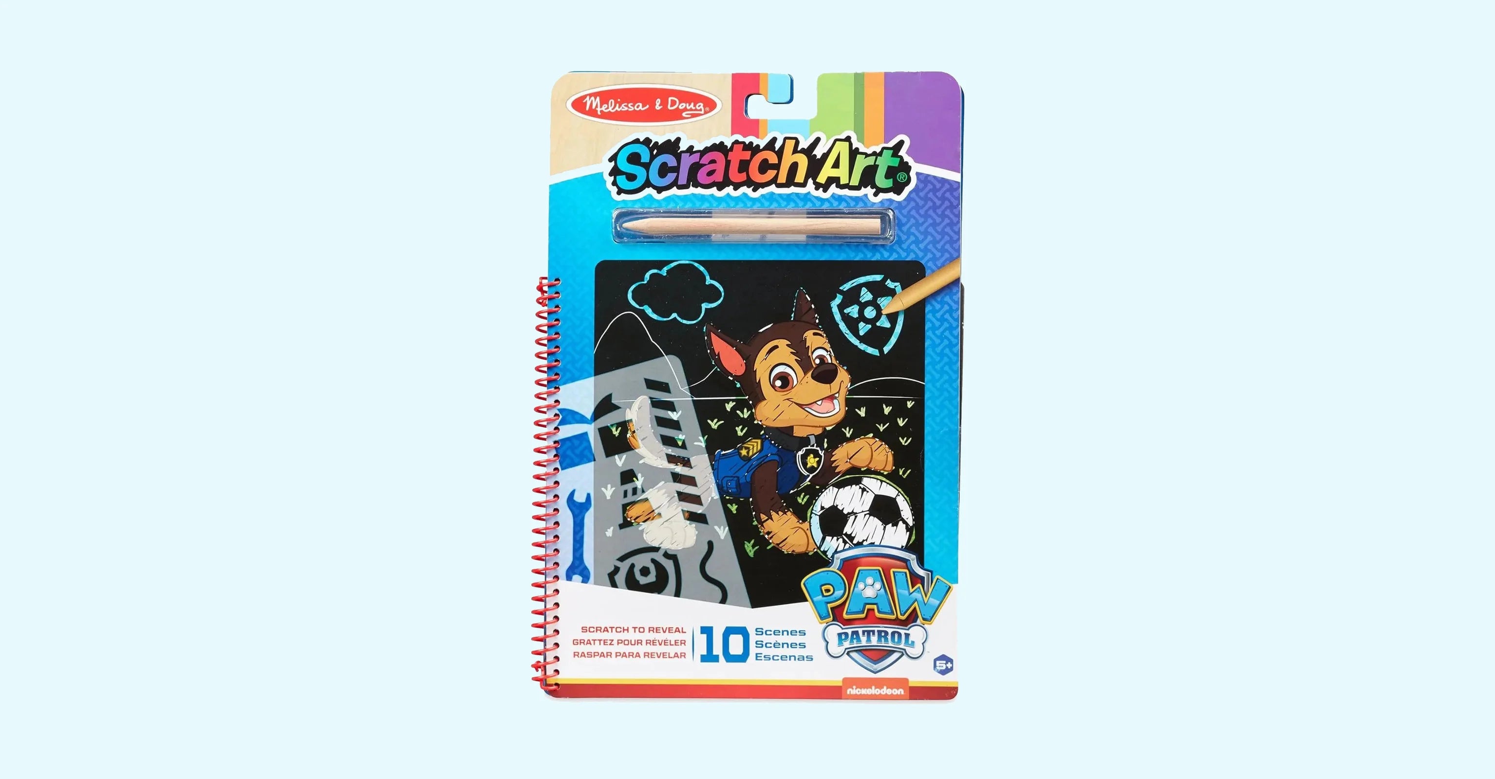 Paw Patrol