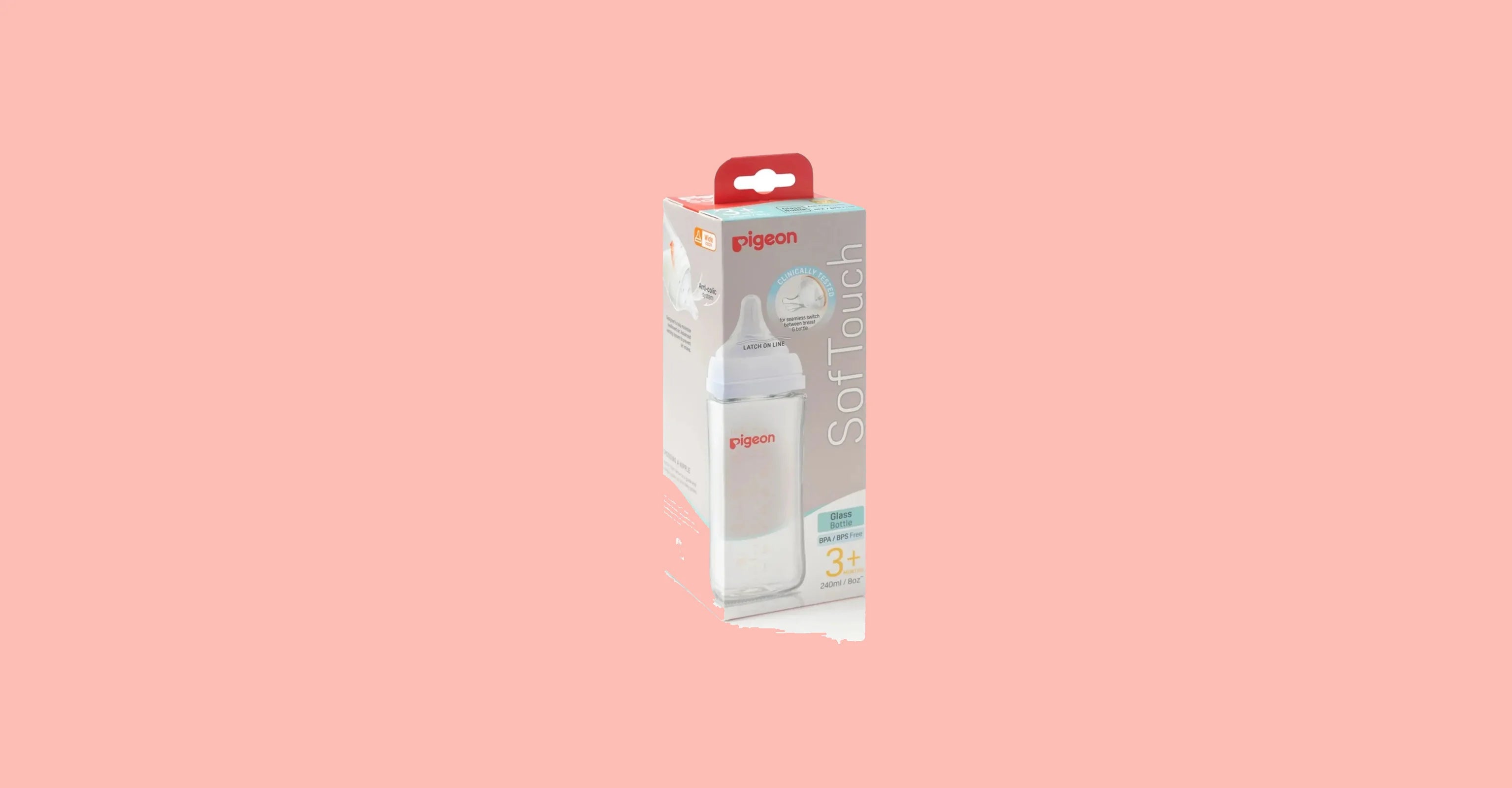 Pigeon Products