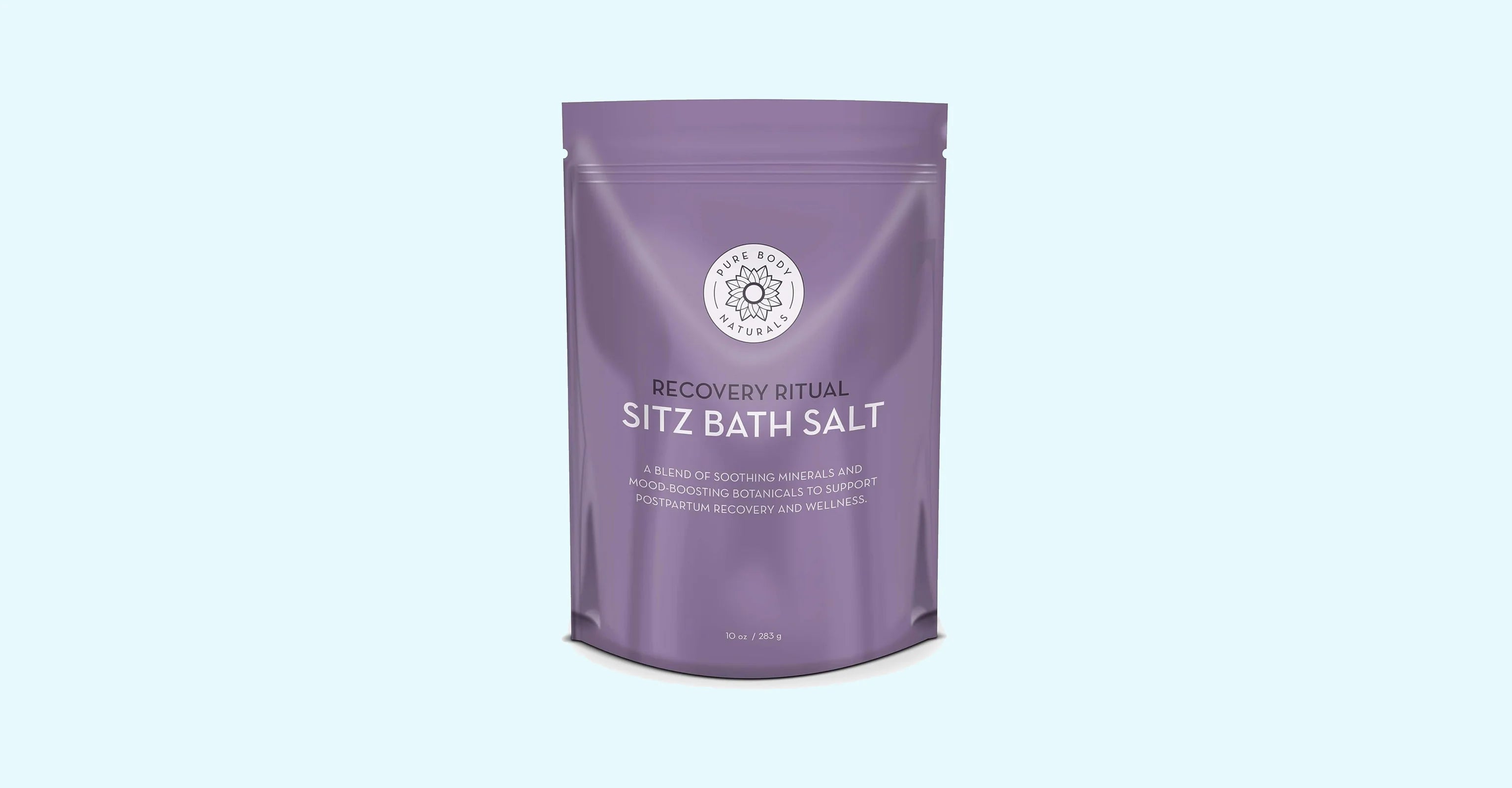 Pure Body Naturals