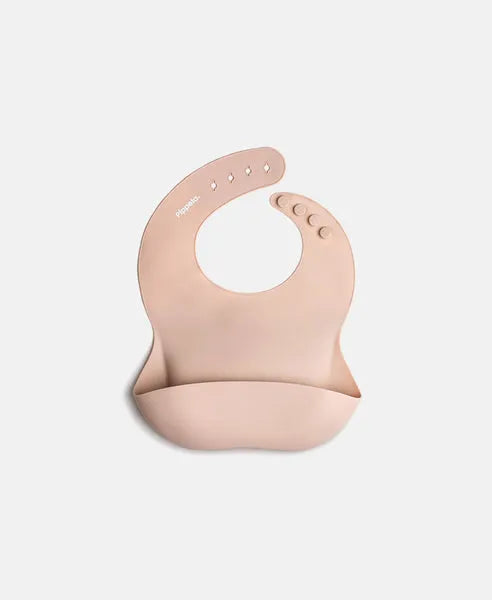 Pippeta Silicone Bib